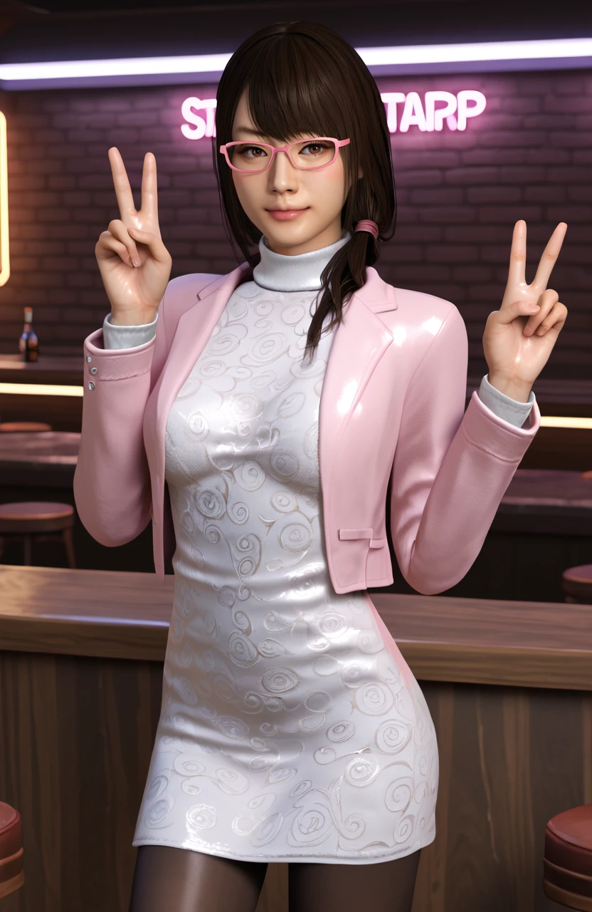 Yuki - Yakuza / Like a Dragon