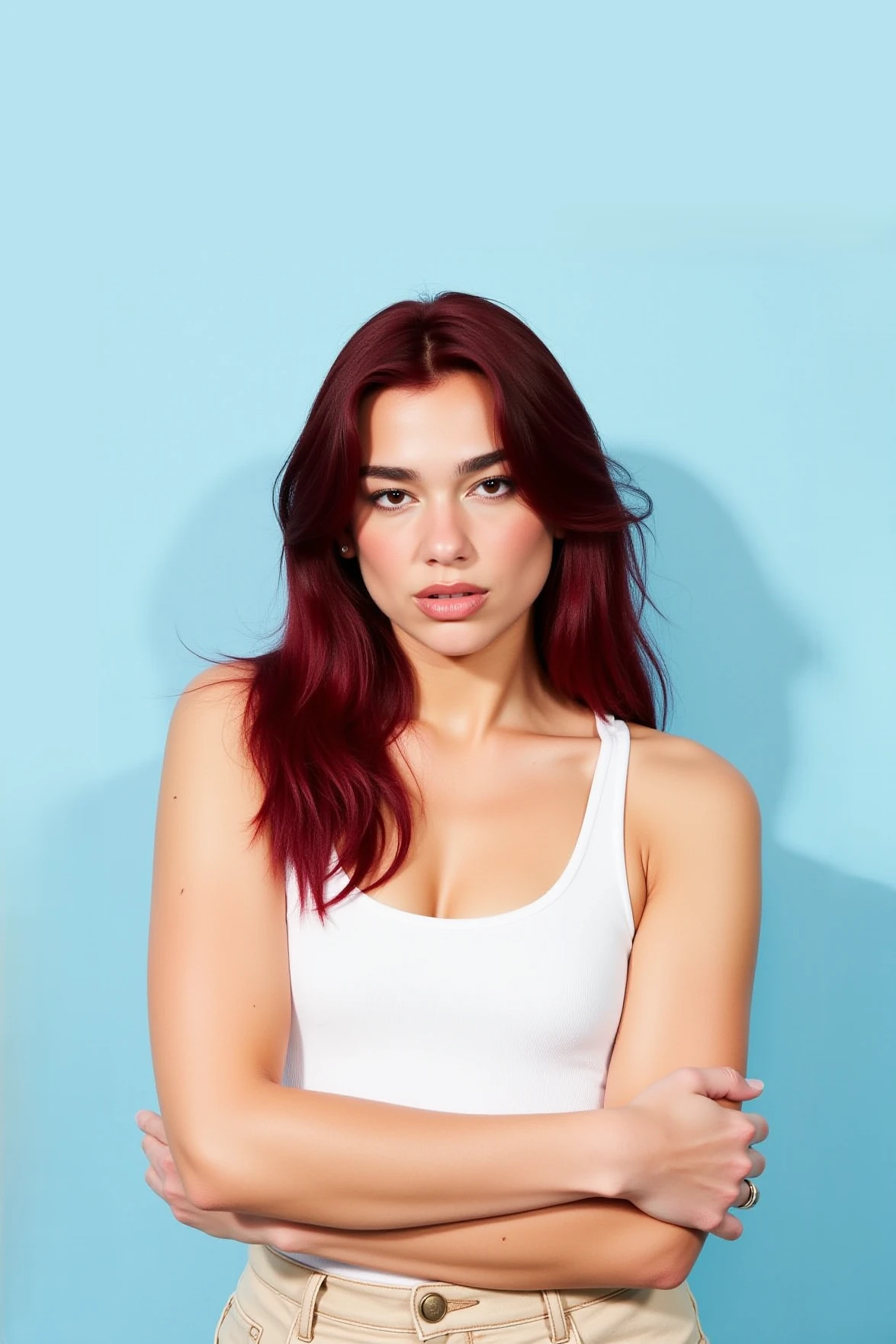 Dua Lipa v1.0