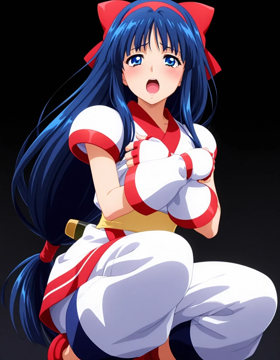 Nakoruru | Samurai Shodown | IllustriousXL Main