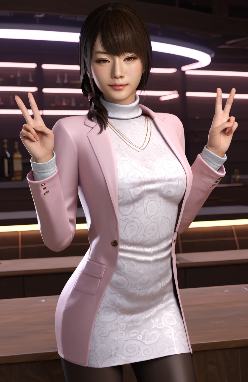 Yuki - Yakuza / Like a Dragon