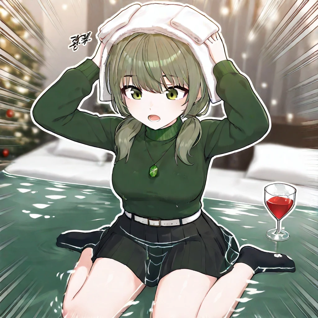 비챤(Viichan) [Isegye Idol] V1