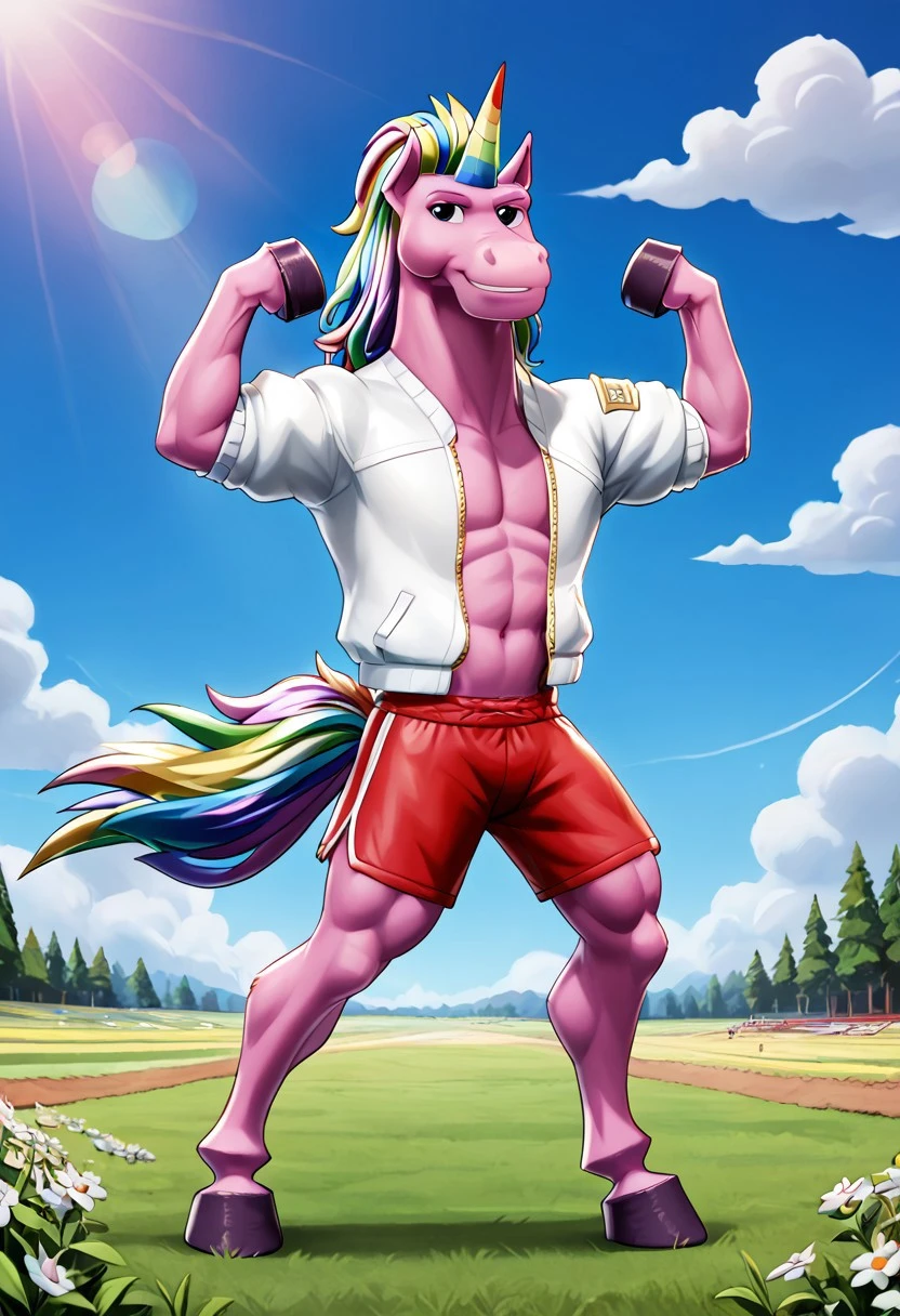 [fortnite] Fabio Sparklemane Illustrious