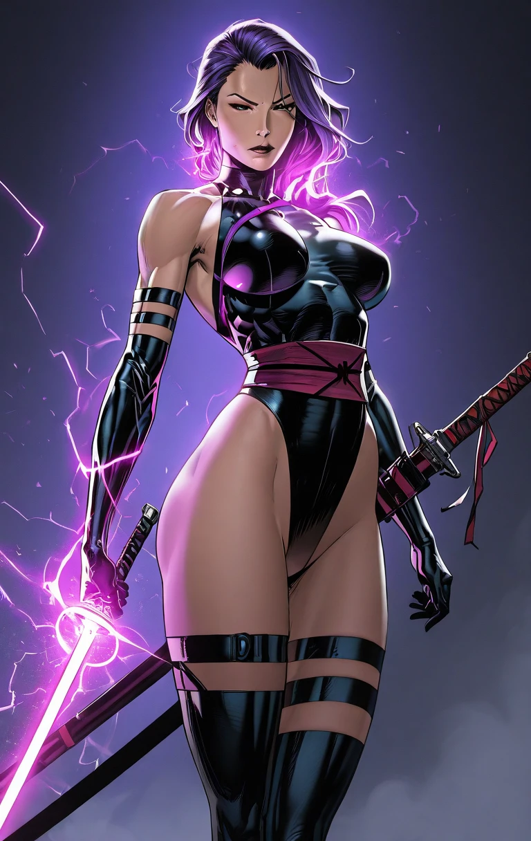 girl, superhero Hawkeye - Kate Bishop, combat stance, highly detailed, vibrant appearance, creative behavior, imaginative, , spontaneous, small breasts, sexi, naked breasts, topless, revealing, highest quality, skin texture, intricate details, (cinematic lighting), RAW photo, 8k, masterpiece,best quality,ultra-detailed,very detailed illustrations,extremely detailed,intricate details,highres,super complex details,extremely detailed 8k cg wallpaper