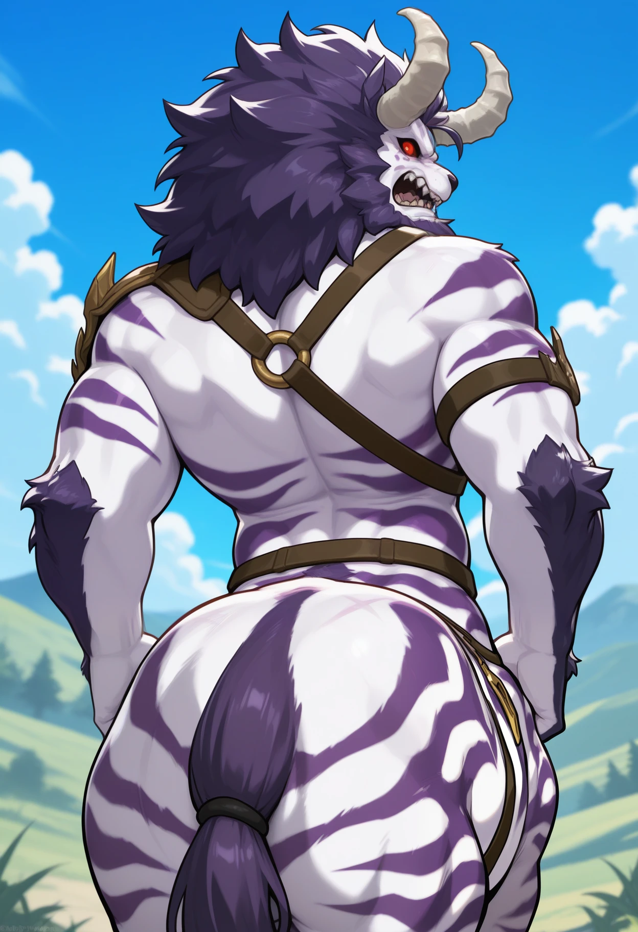 Lynel(Illustrious) Illustrious