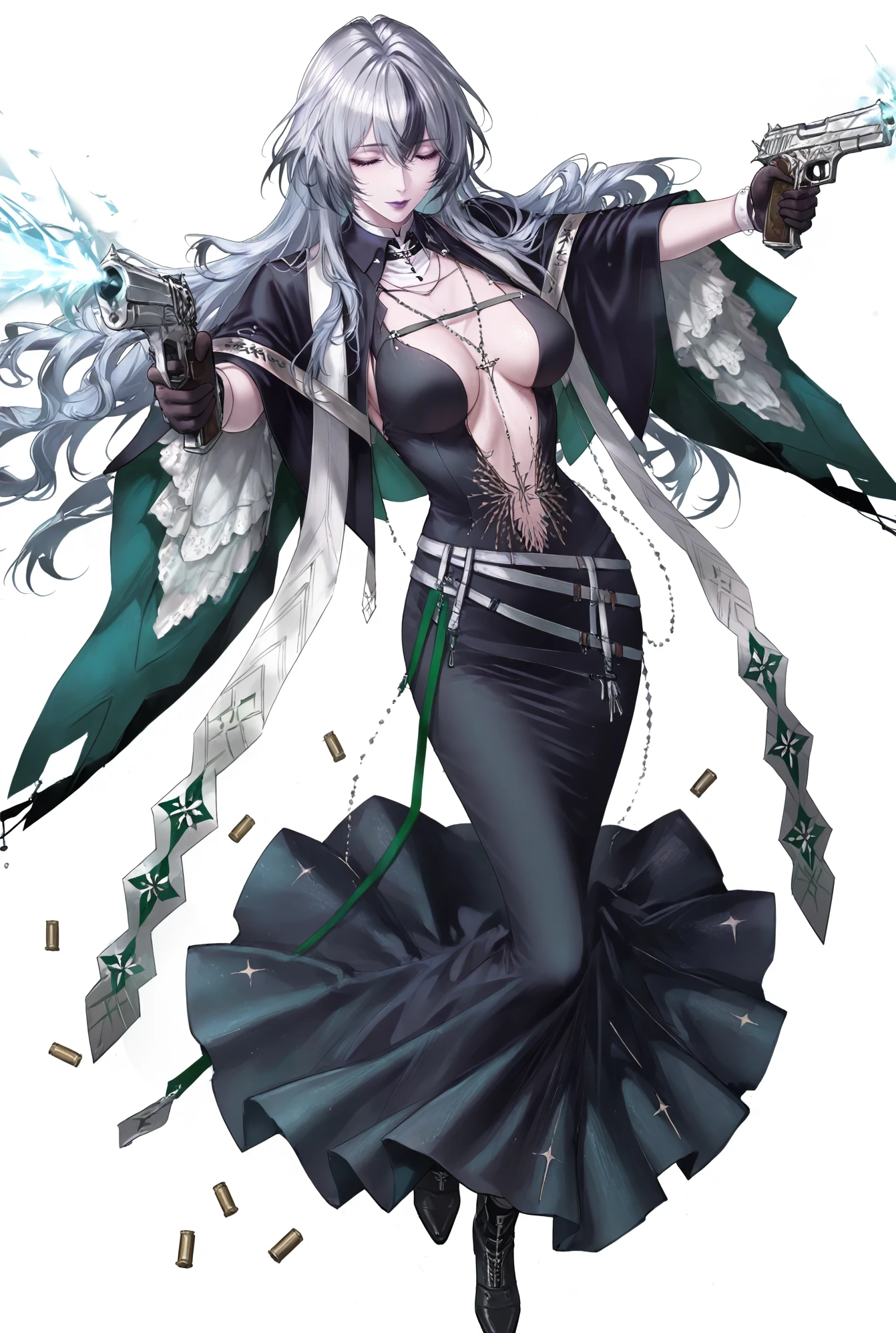 Oak Casket - Path to Nowhere 橡木匣 - 无期迷途 OakCasket-IL