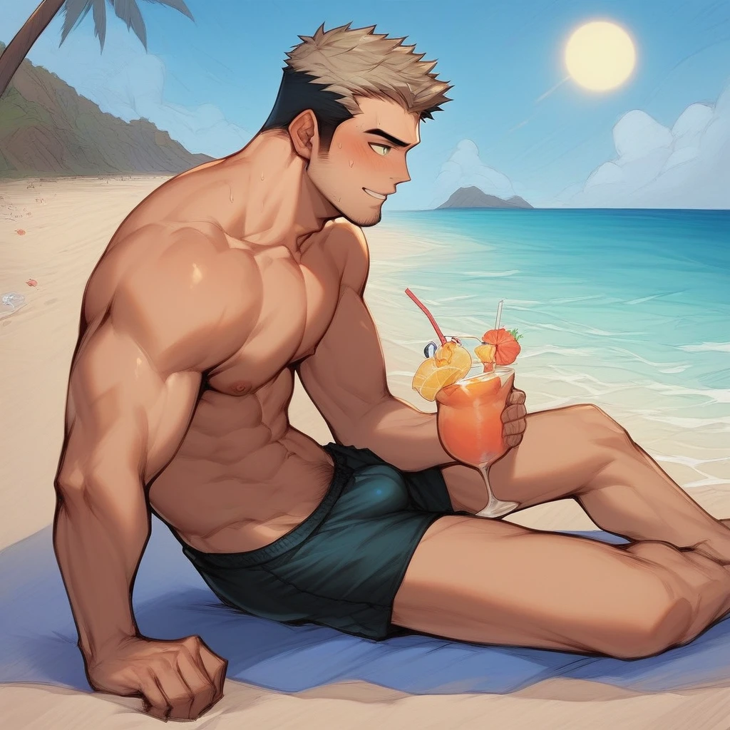 Bara multi style V1