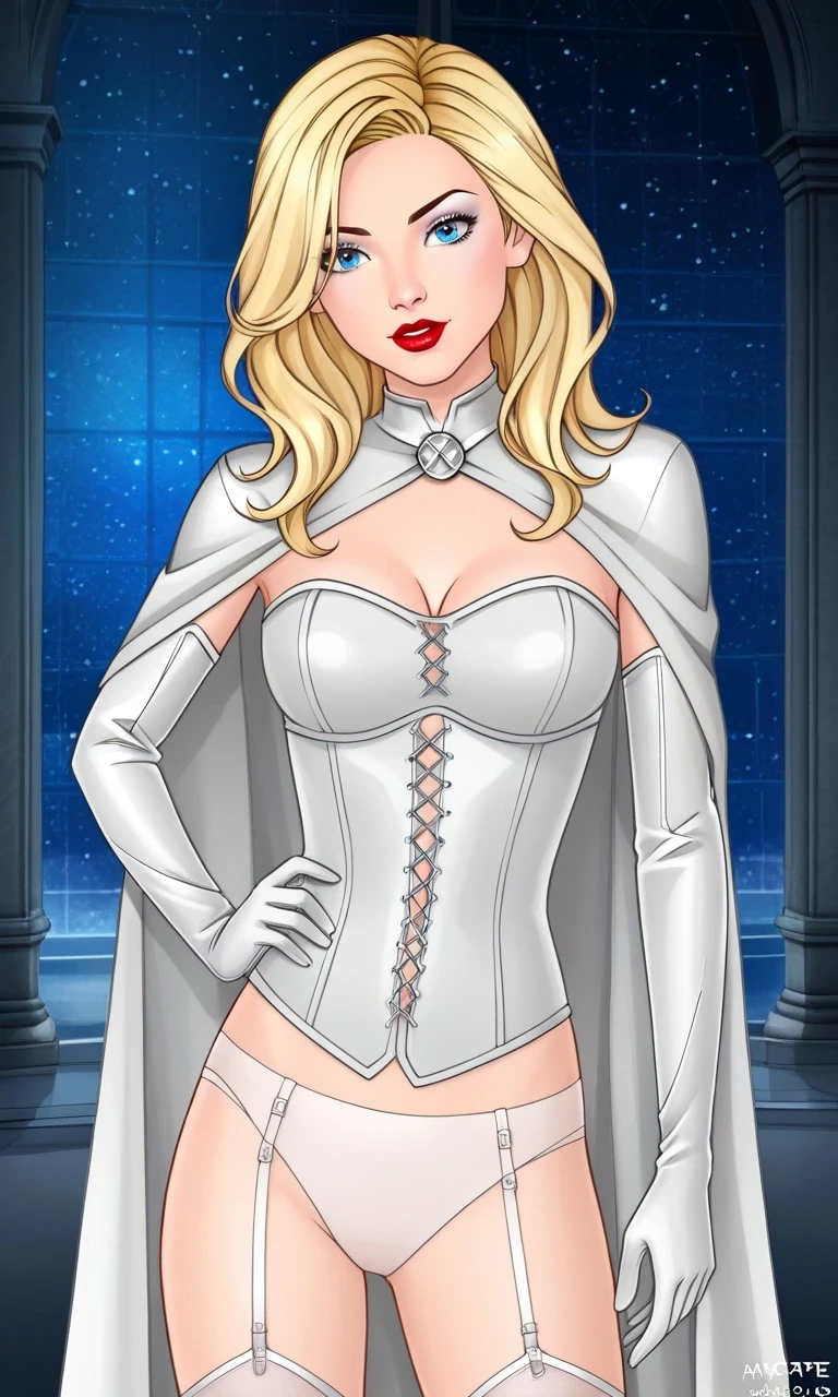 Dress Up Games Styles v8.0