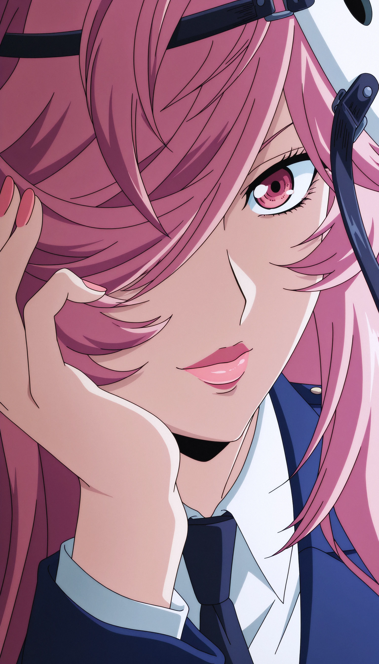 Yayoi Kusakabe | 天空侵犯 | High-Rise Invasion | てんくうしんぱん v1.0