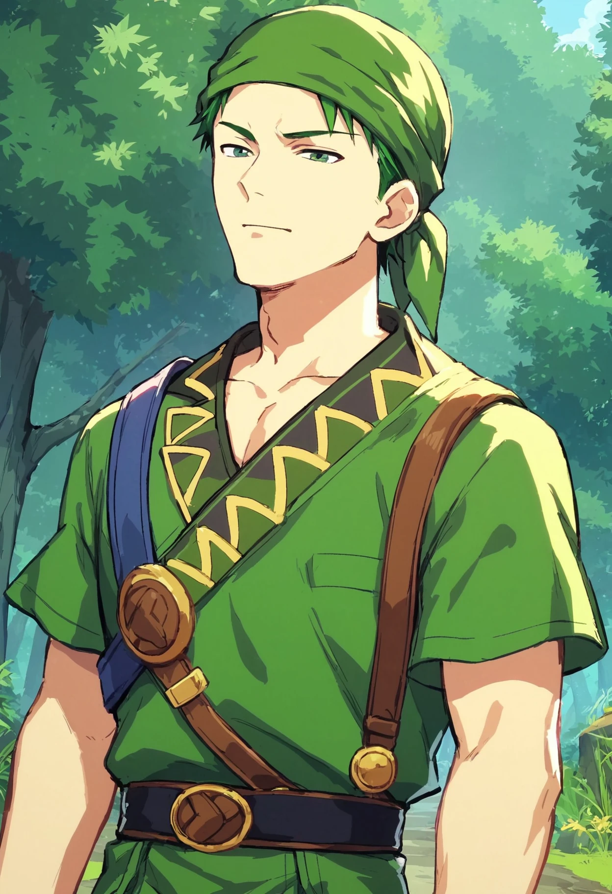 Sin / Shin (Fire Emblem) v1.0