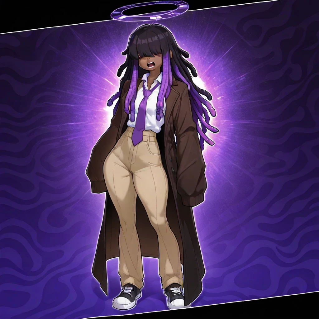 Budoti-style Illustrious