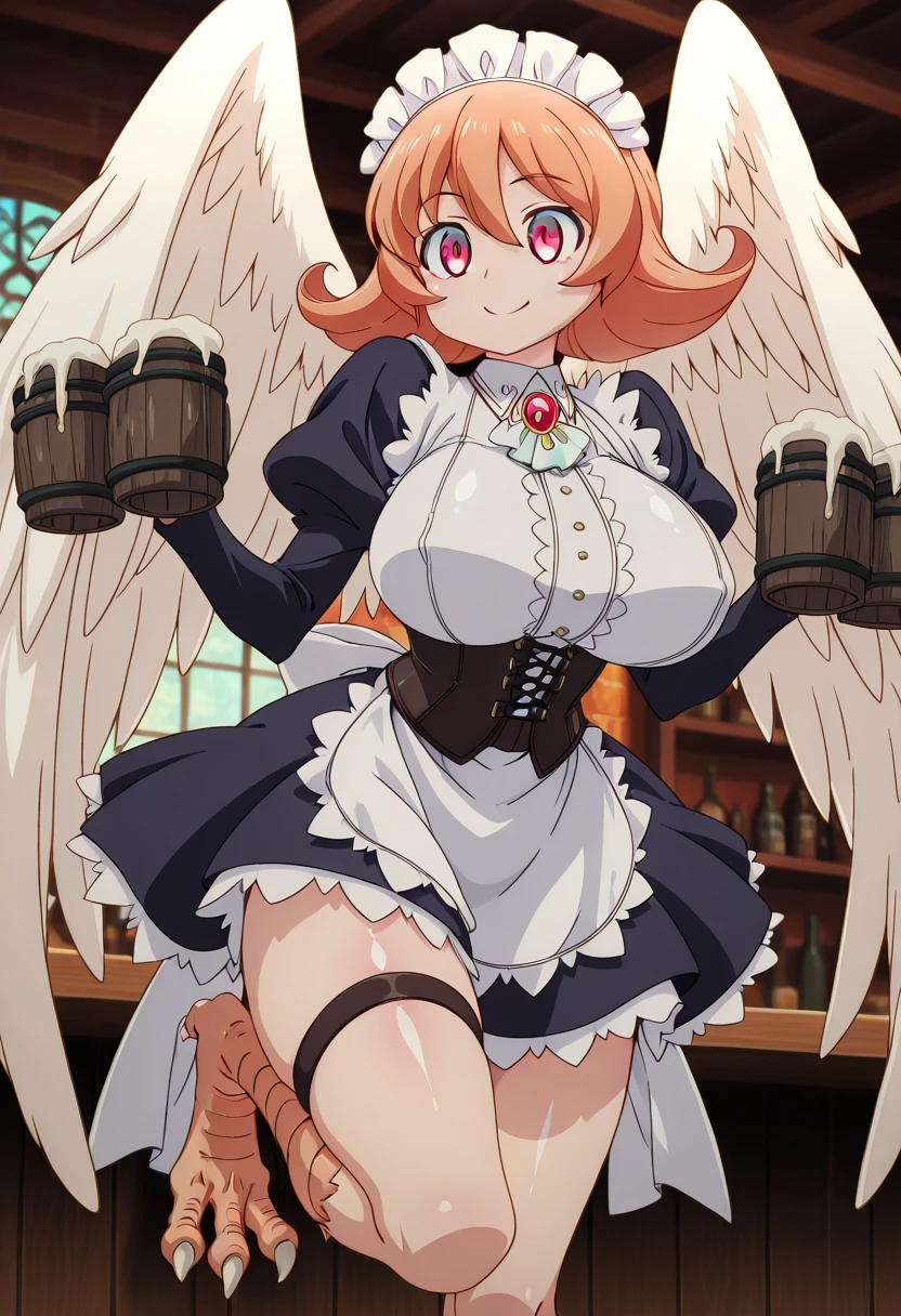 Meidri [1 outfit] [Illustrious] V1