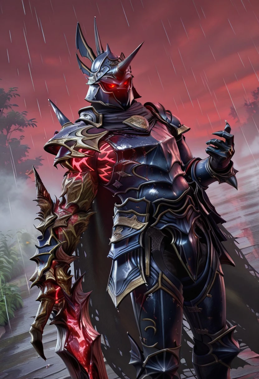 Nightmare (Soul Calibur)