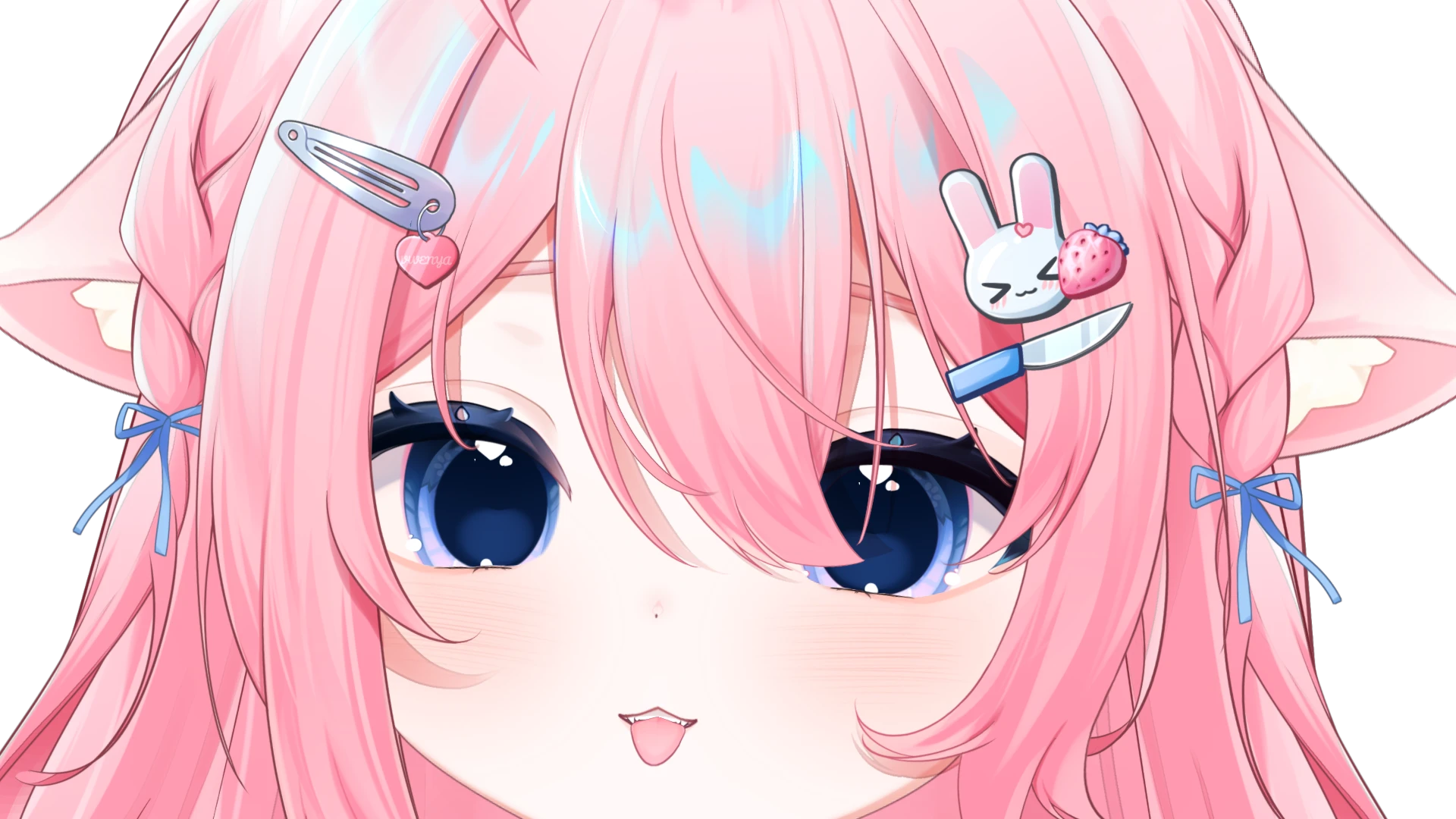 VTuber | Vwenya | RU v1.0 - dont use this