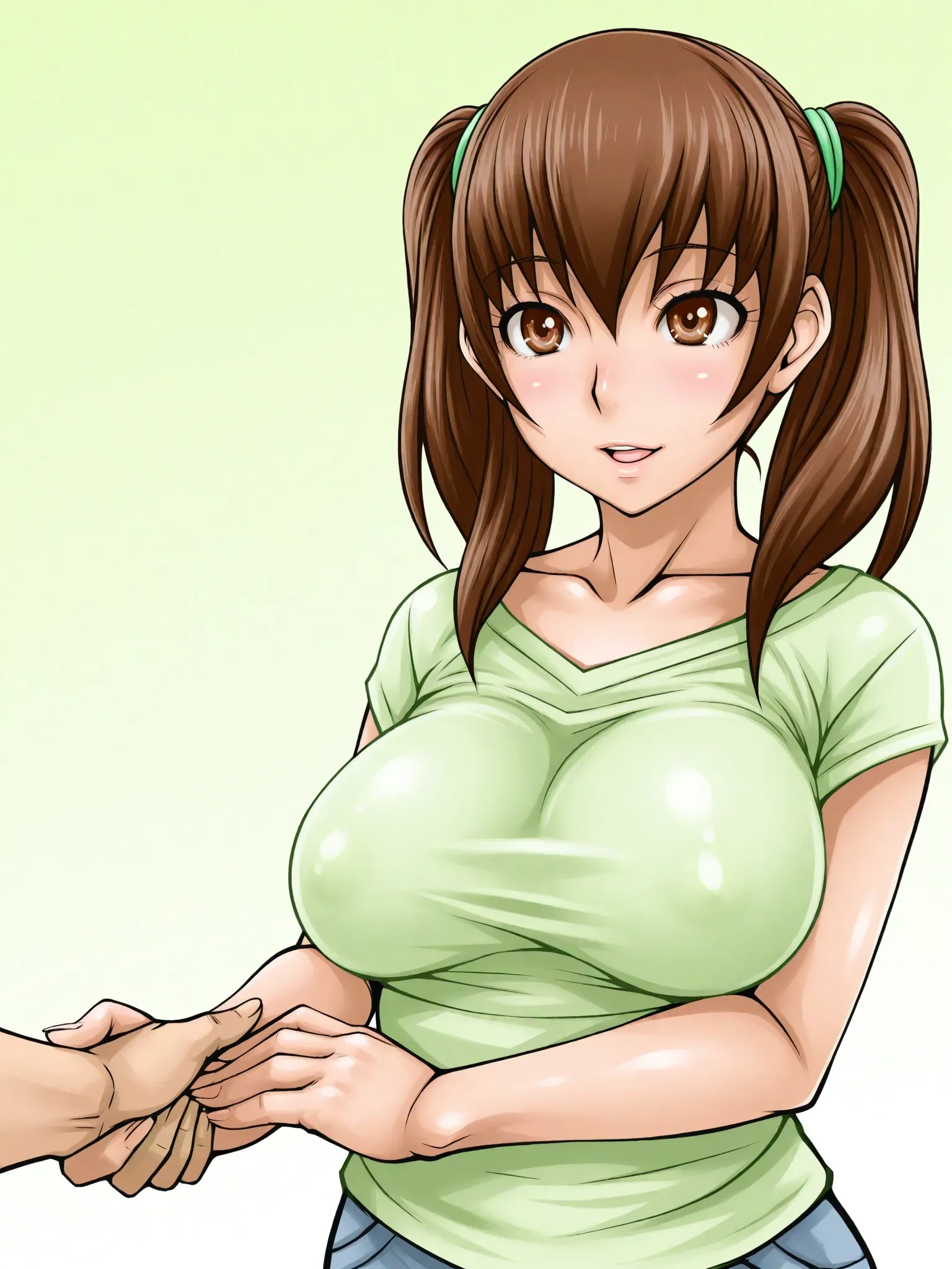 [Oreteki18kin] ORETEKI18KIN C98&C92-97 ArtistCG Style Illustrious v1.0