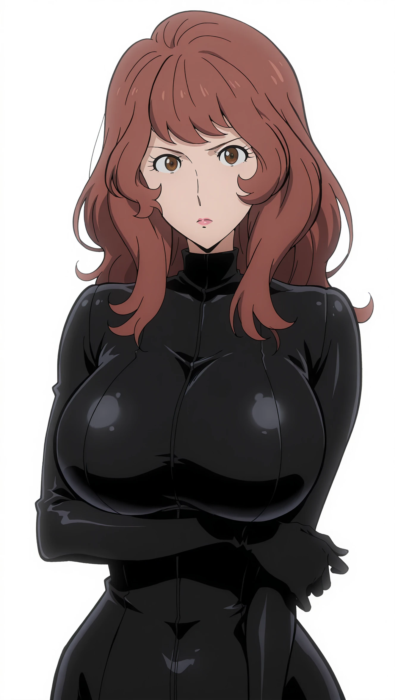 Fujiko Mine [Lupin III part VI] (5 outfits) v1.0