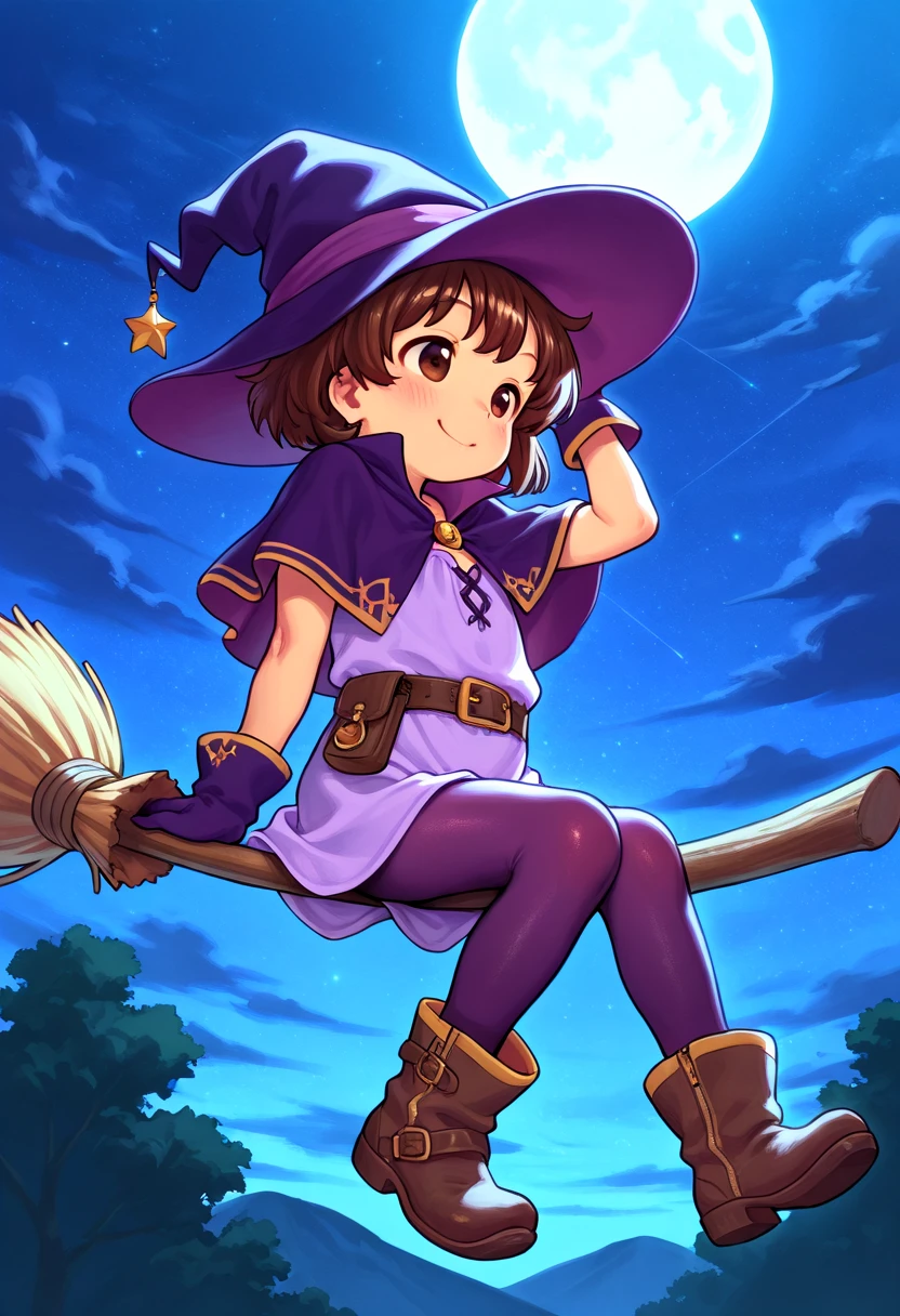 [Style] Kurotsuki/BlackMoon [Illustrious-XL/NoobAI-XL] v1.0