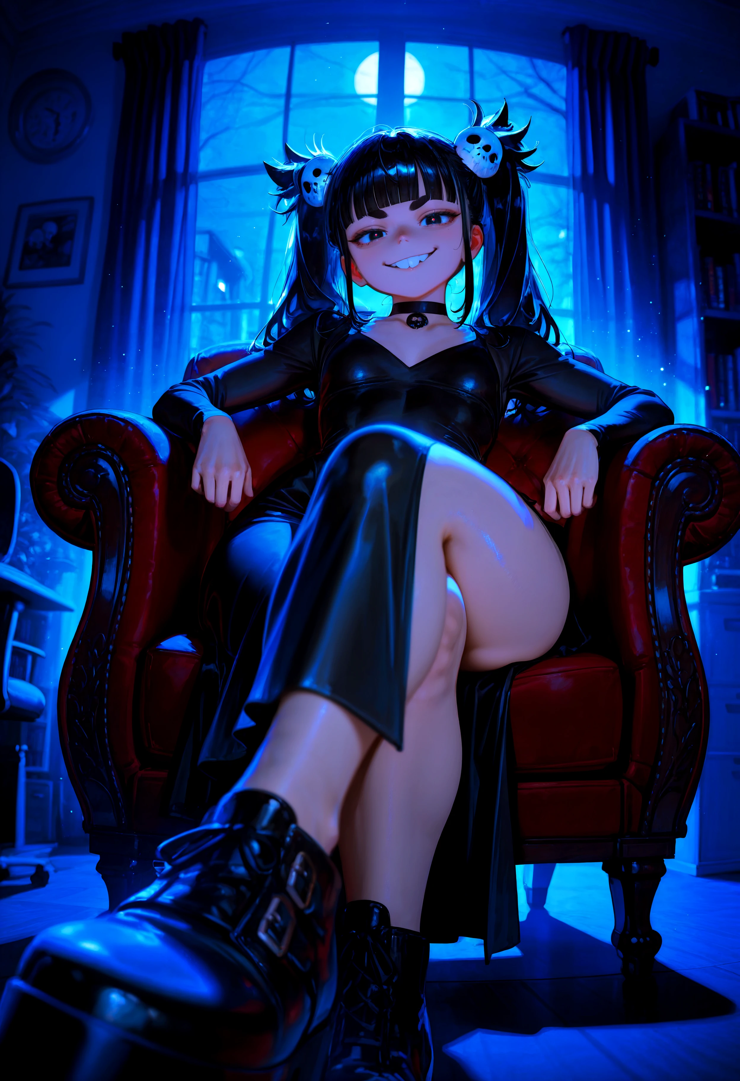 Better Days. [illustrious-XL] [ponyXL] (MERGE)