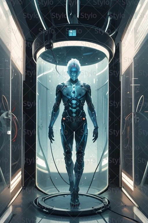 Cryotubes v1.0