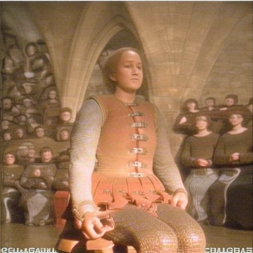 Joan of arc Leelee sobieski V1