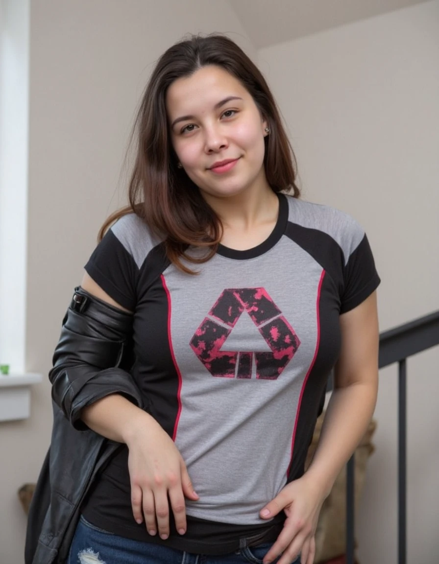 Naomi MarvelCharm Flux v1.0