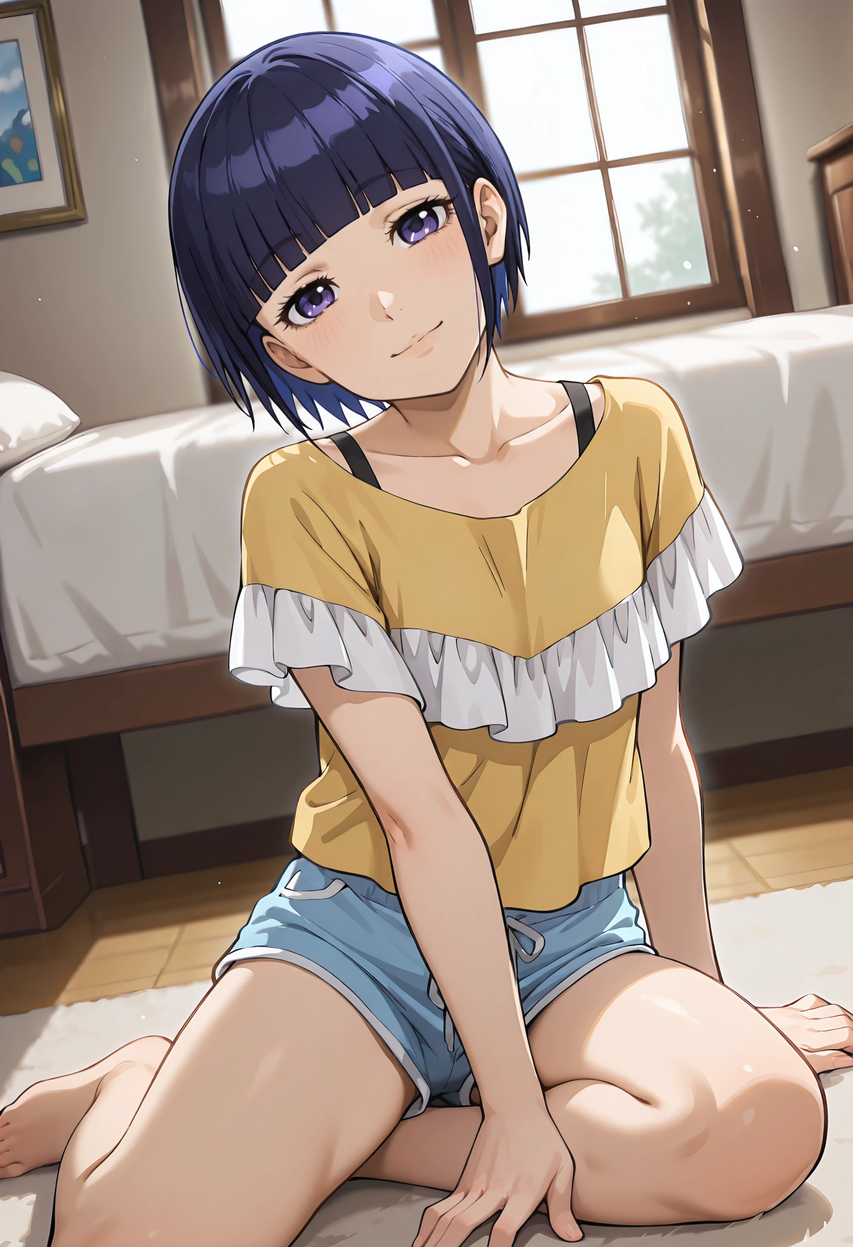 Mai Kawai (川合麻依) ~ Police in a Pod (ハコヅメ〜交番女子の逆襲〜) v1.0