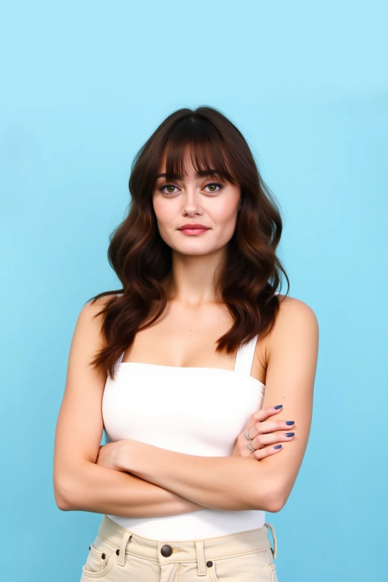 Ella Purnell v1.0