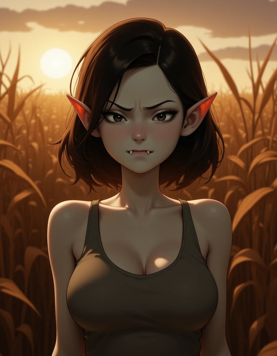 Adventure Time - Marceline