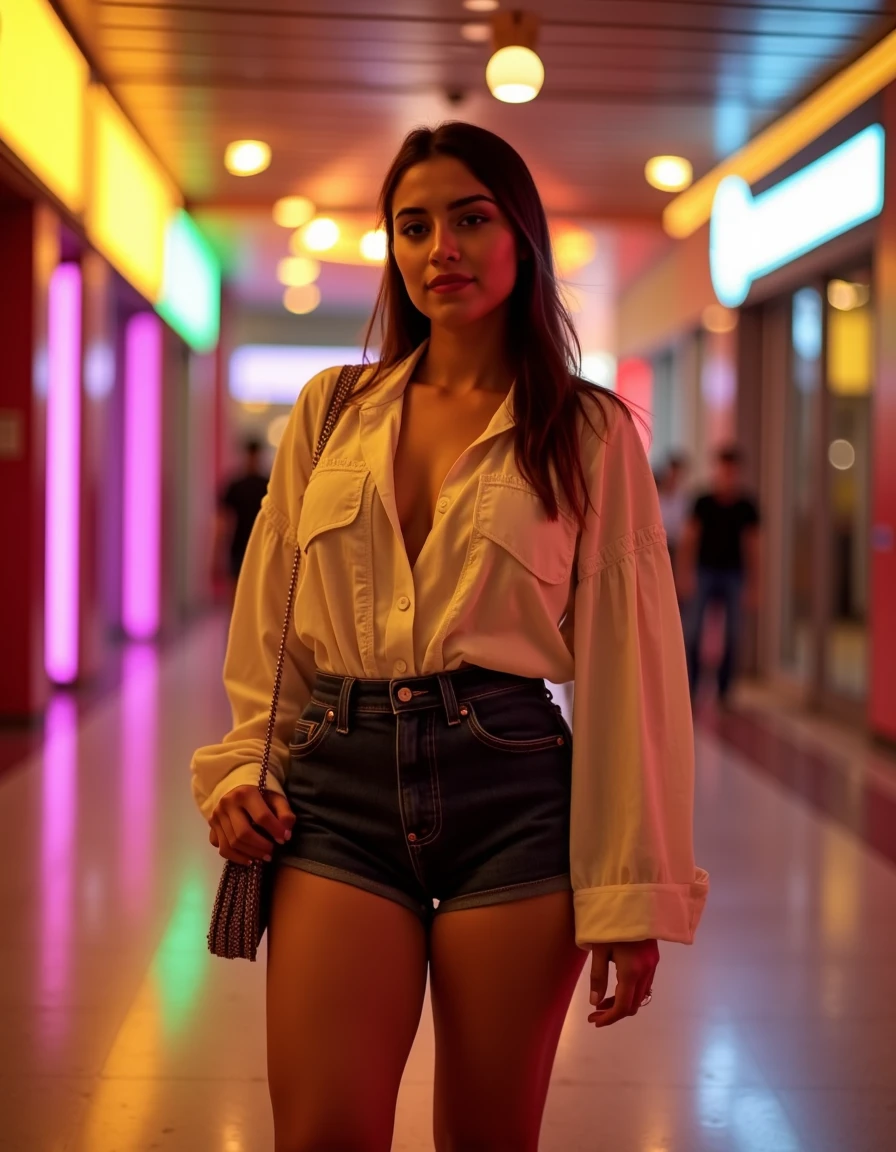 Mexican Girlfriends & Honeys - Flux v1.0