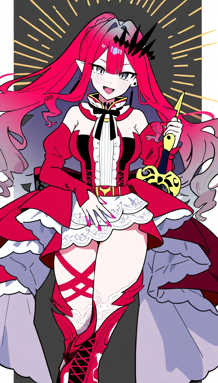 baobhan_sith_(fate)_noobxl_eps_1.0 v1.0