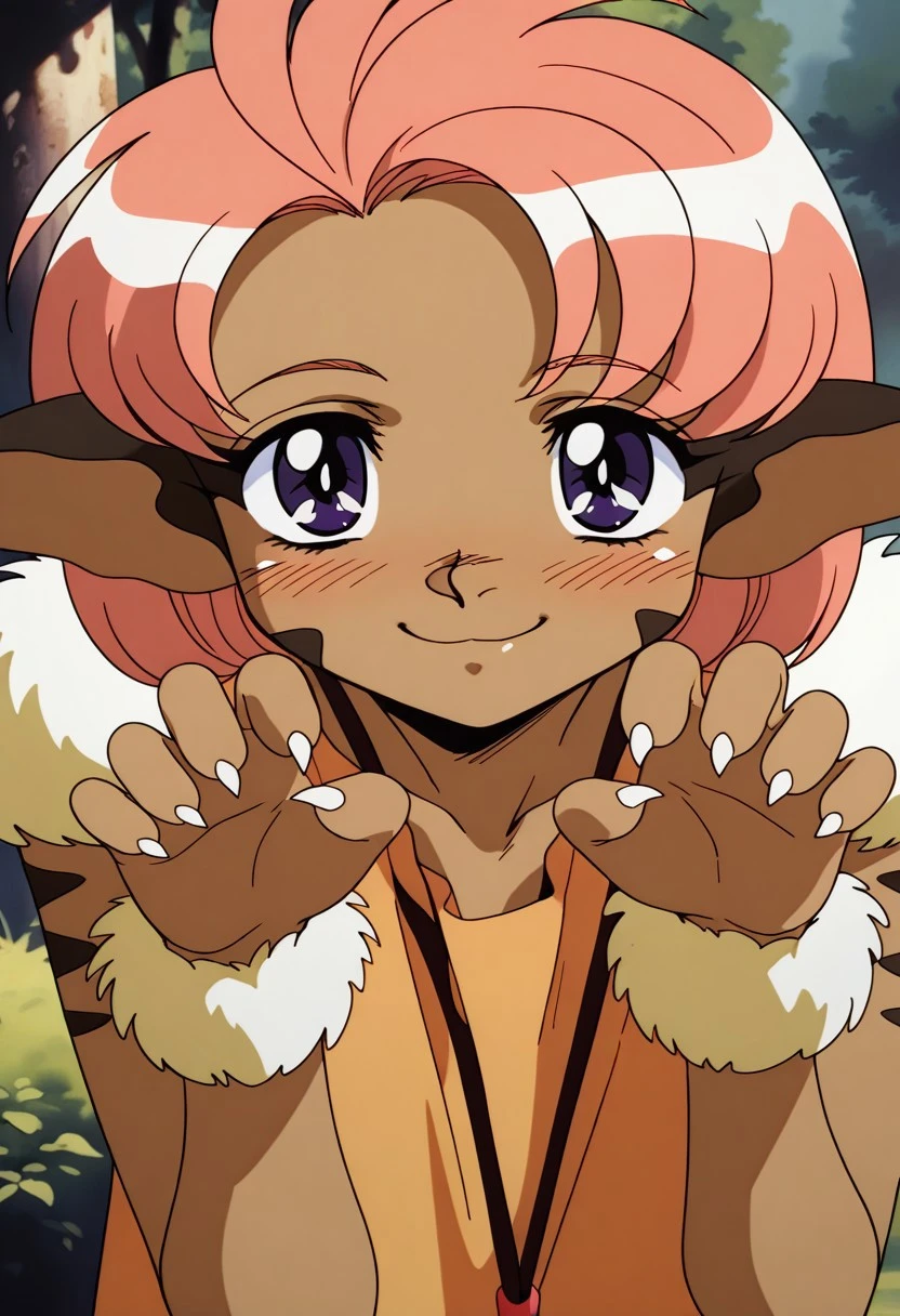 Merle - Escaflowne / メルル（天空のエスカフローネ） v1.0