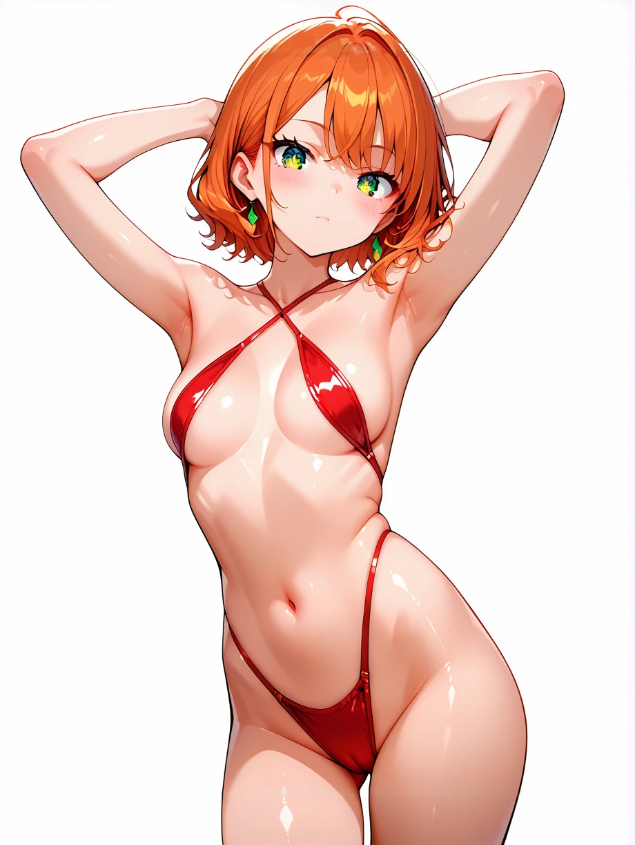 X字マイクロビキニ/X micro bikini(SD,XL,illustrious,pony) v1.0 noob