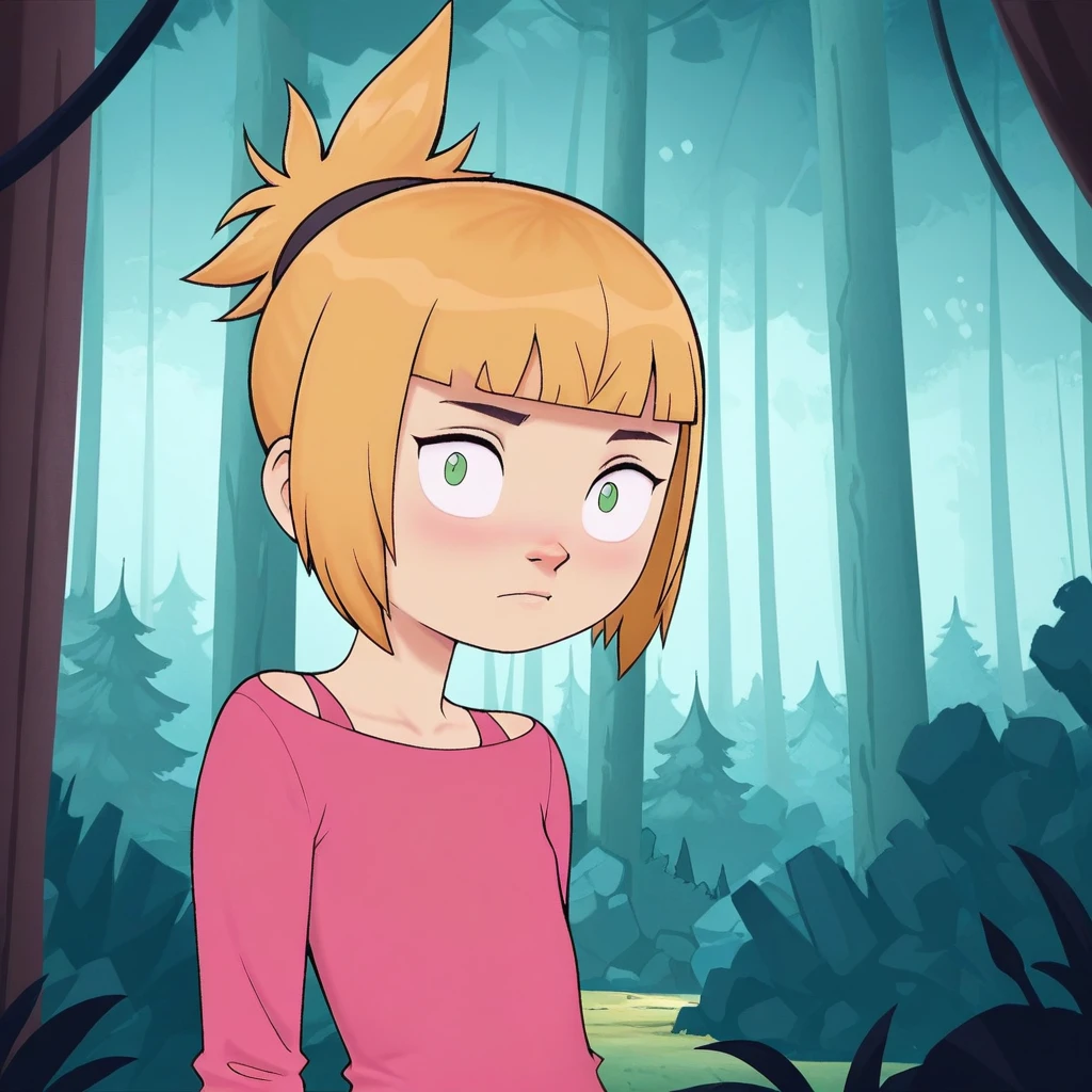 Sarah Kingsbury [ PXL / 1.5 ][ Rekkit Rabbit ] by Leaf v3.0
