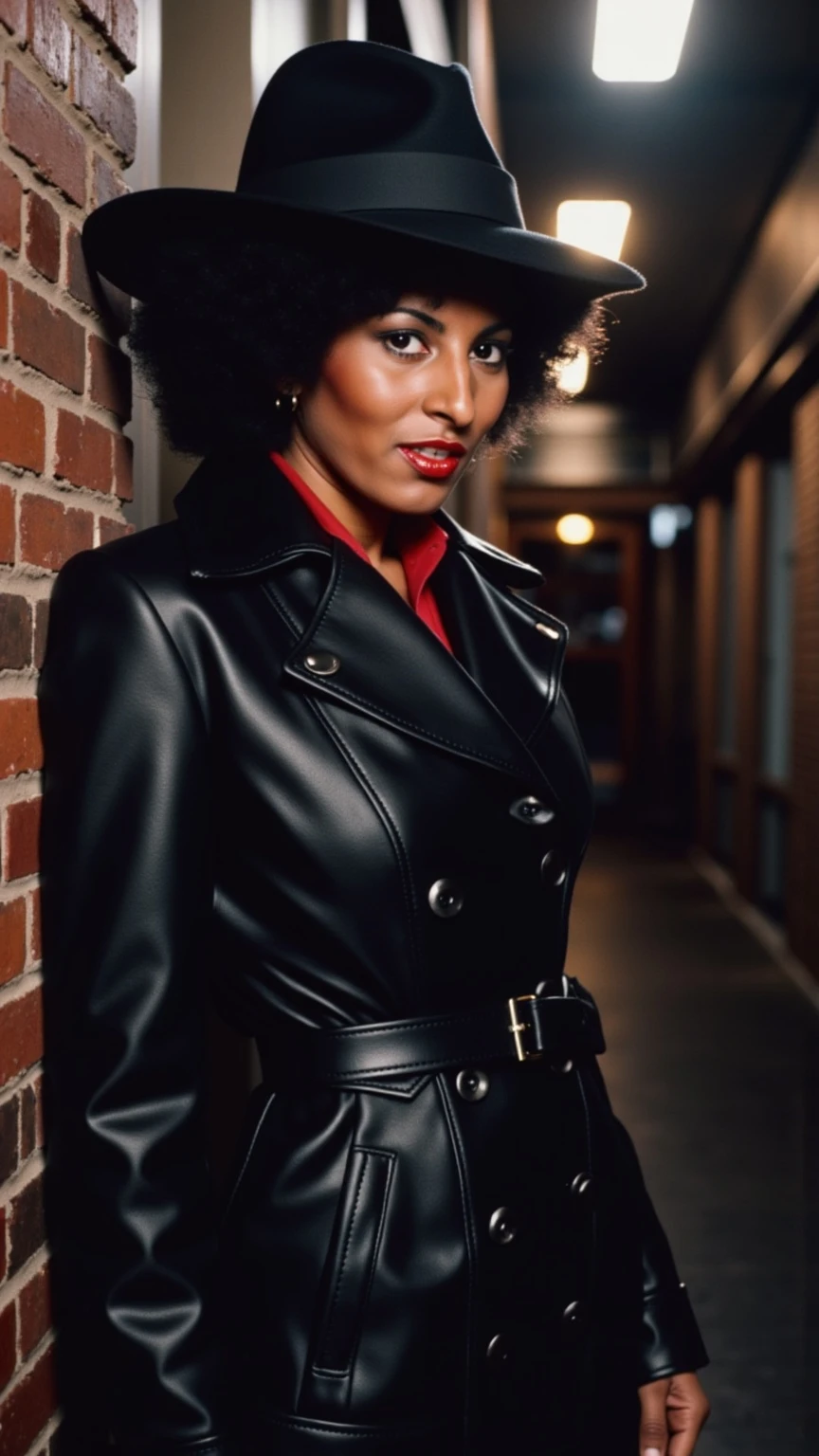 Pam Grier v1.0