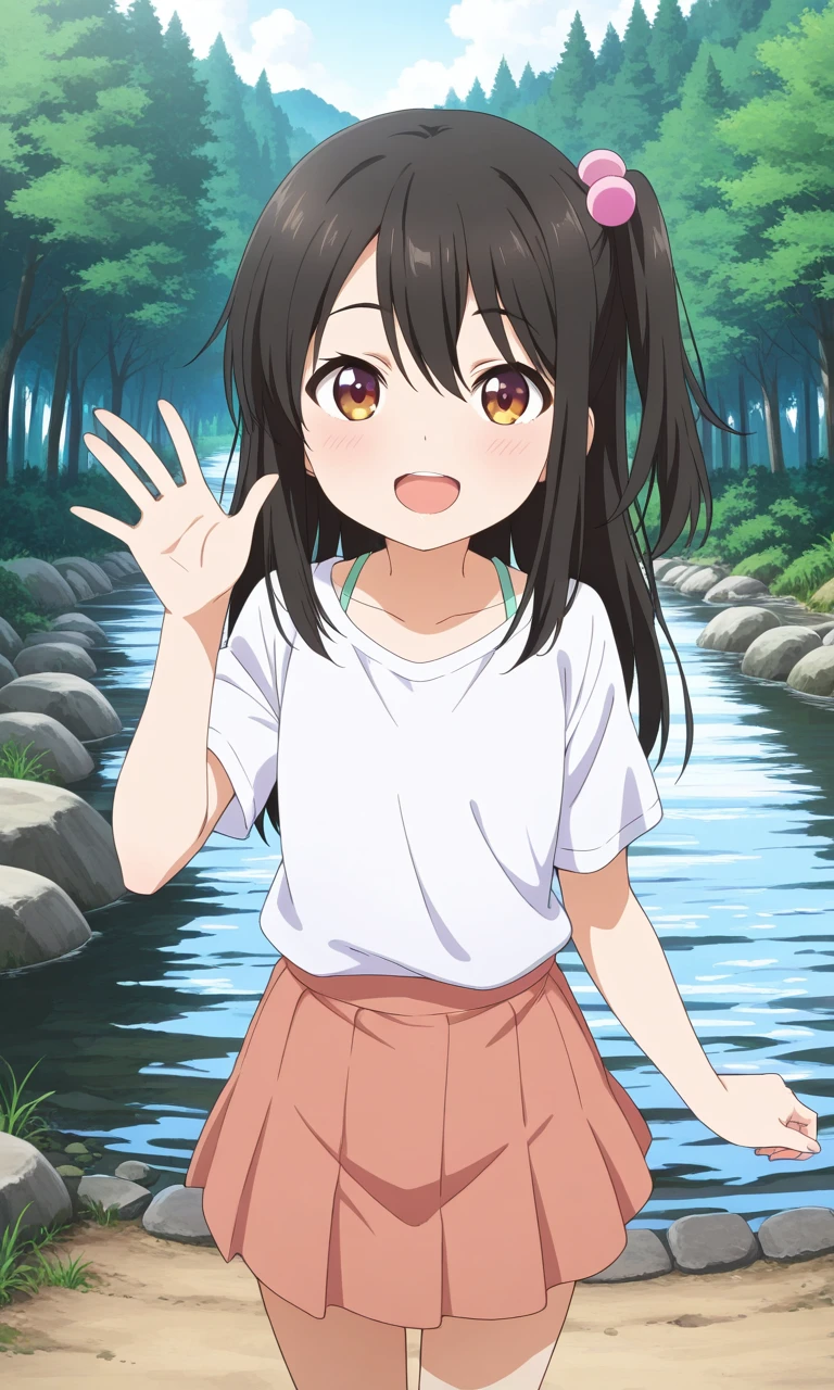 Tenka Adachi/足立 甜花(小女ラムネ) V1