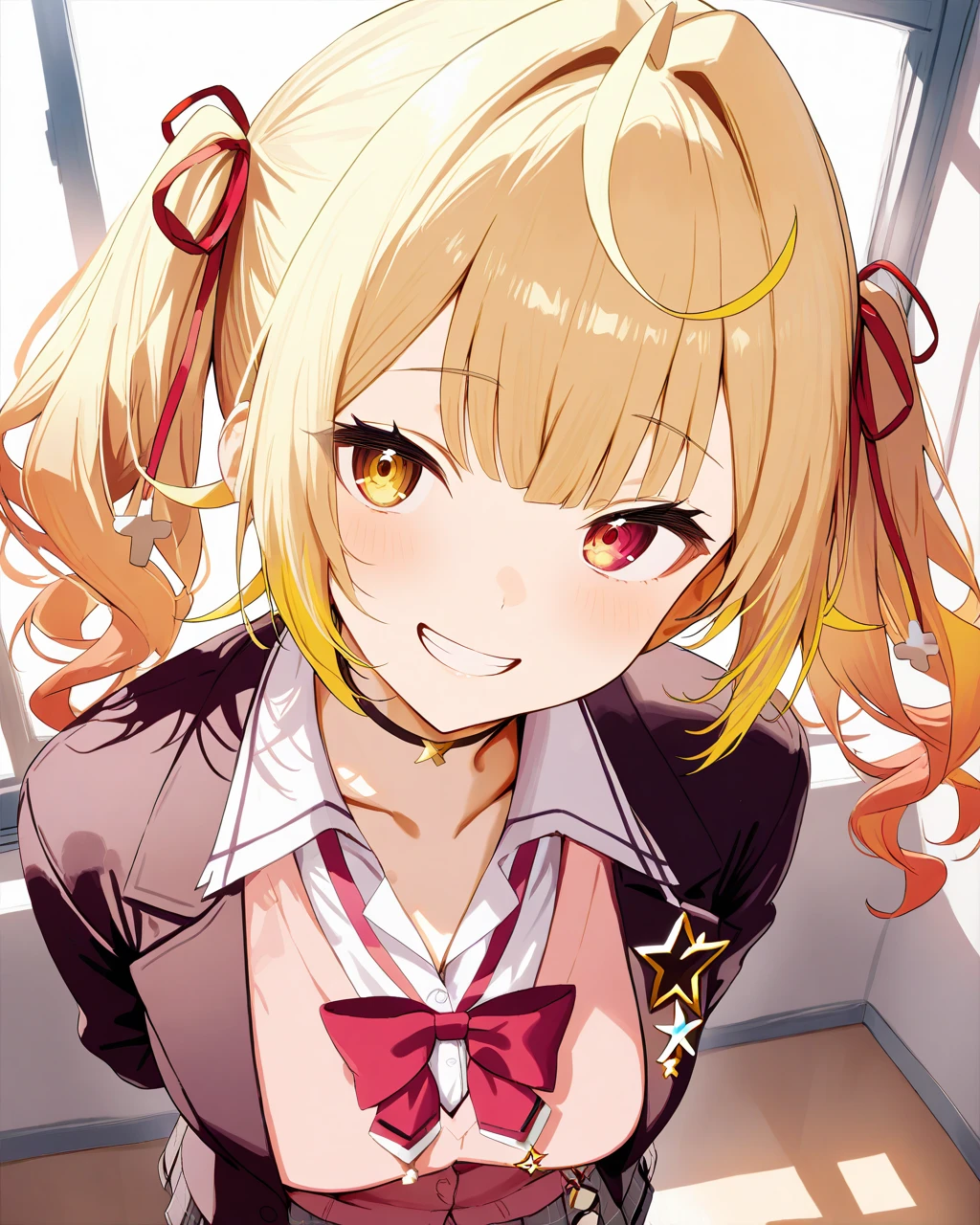 Hoshikawa Sara 星川サラ / Nijisanji にじさんじ [Illustrious/SDXL] v1.0