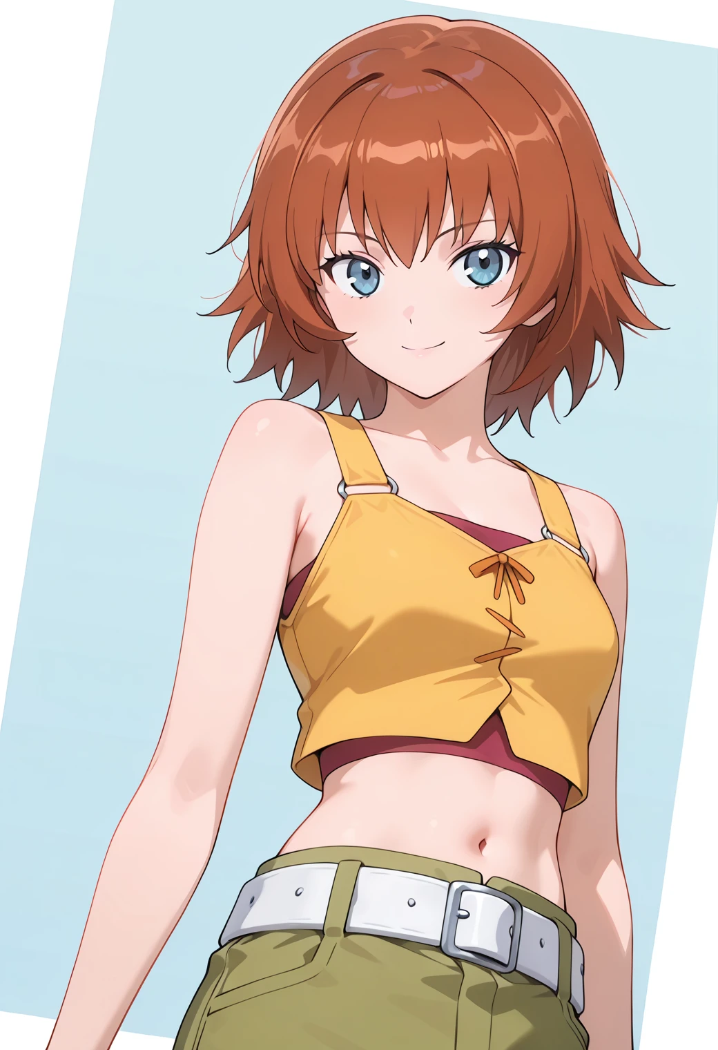 remove skirt