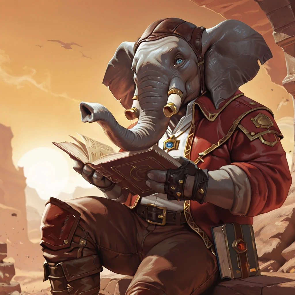 Quintorius Kand (Magic the Gathering) V1