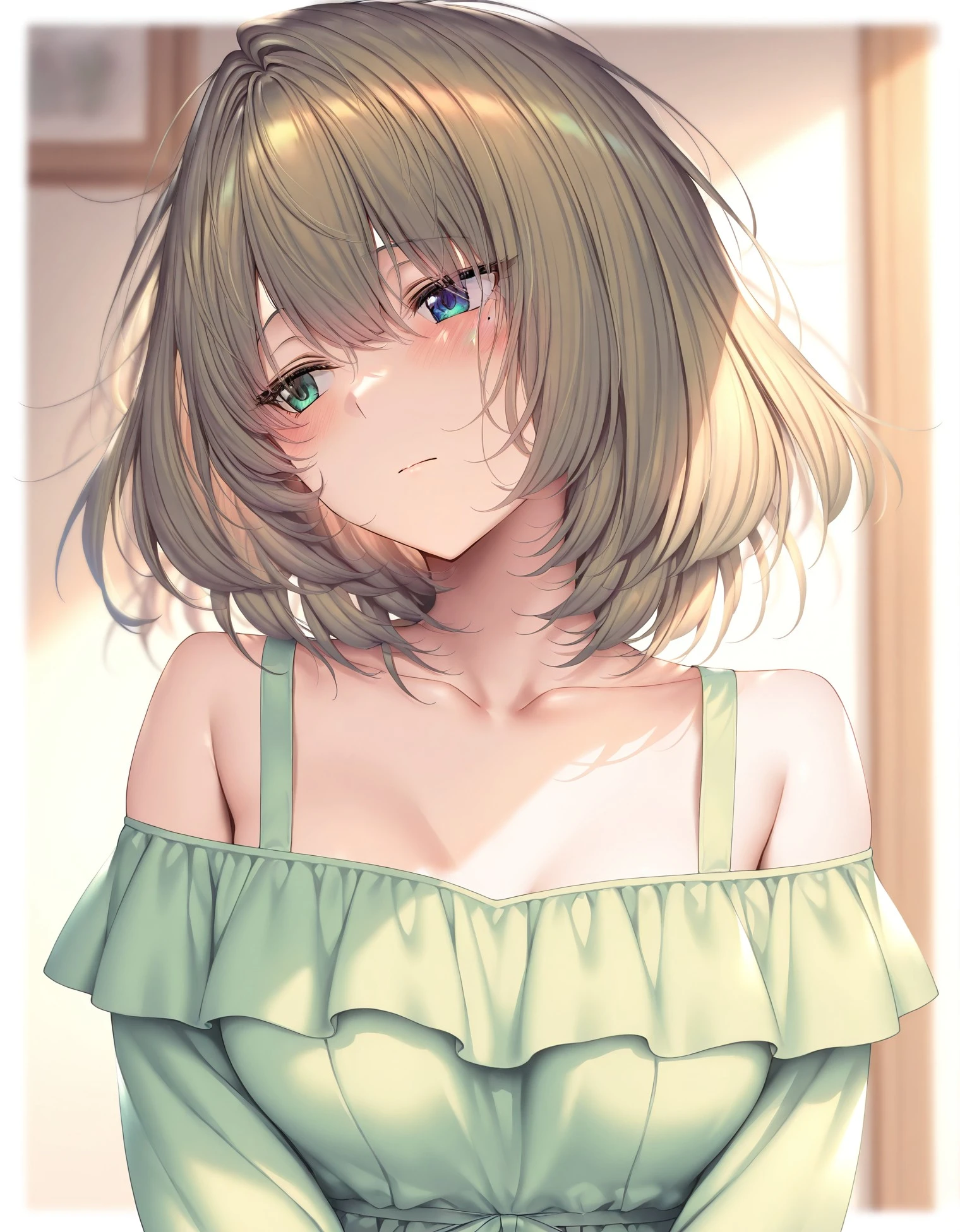 P1romizu Style