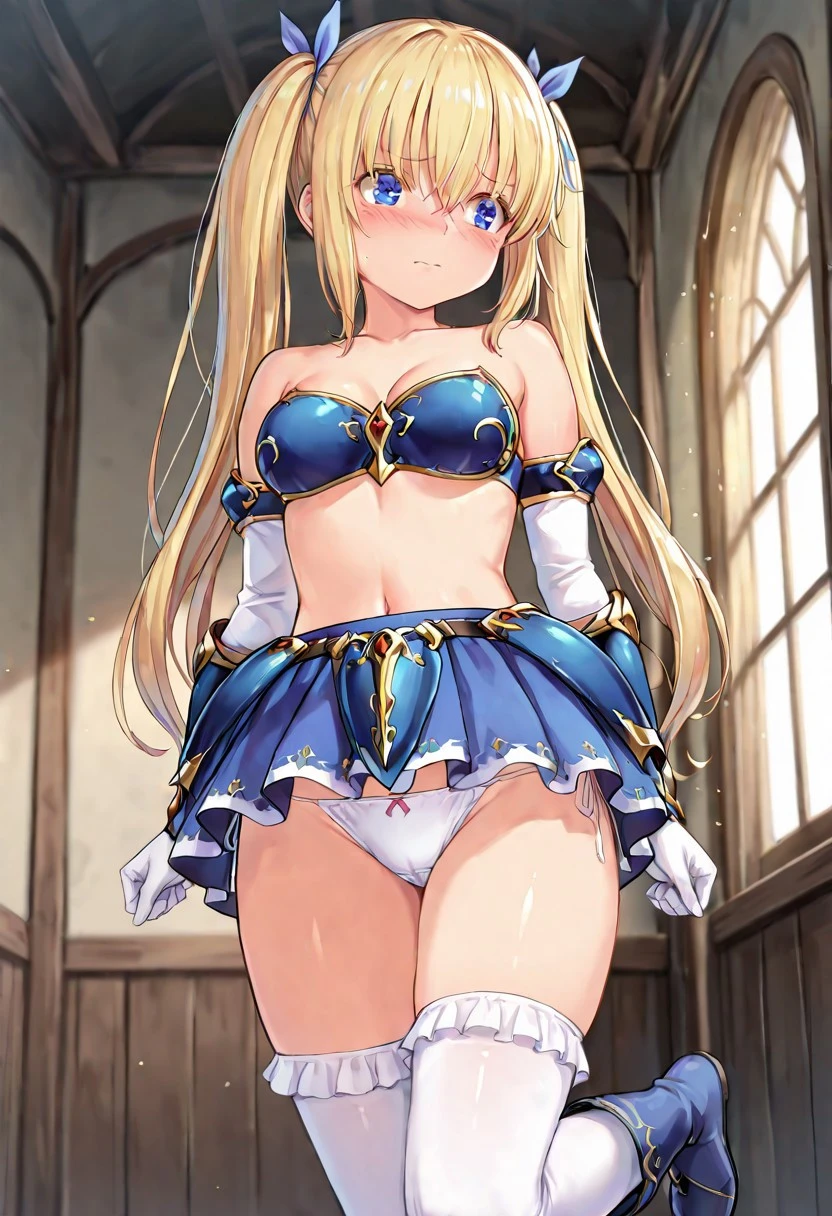 Leane (Leane 2: Leane of Legitimate Crown / Makenshi Leane 2) V1