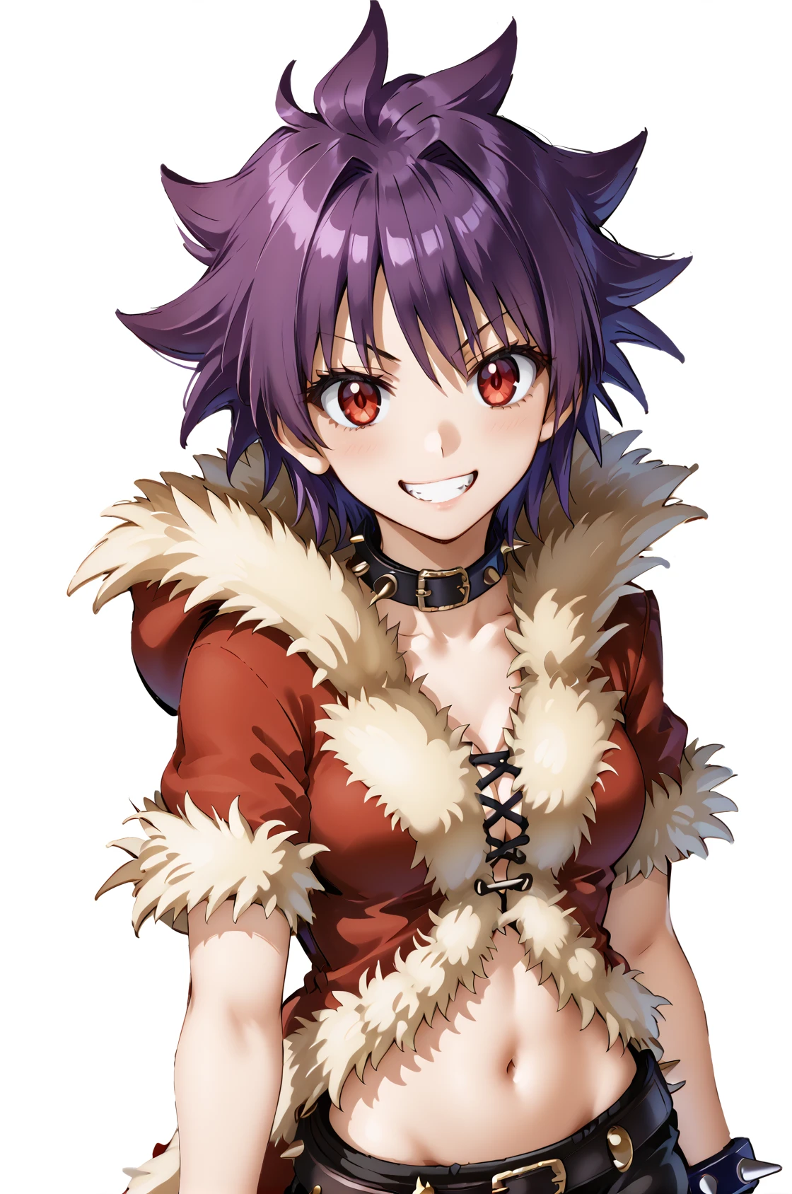 Rogue (Ragnarok Online) v1.0