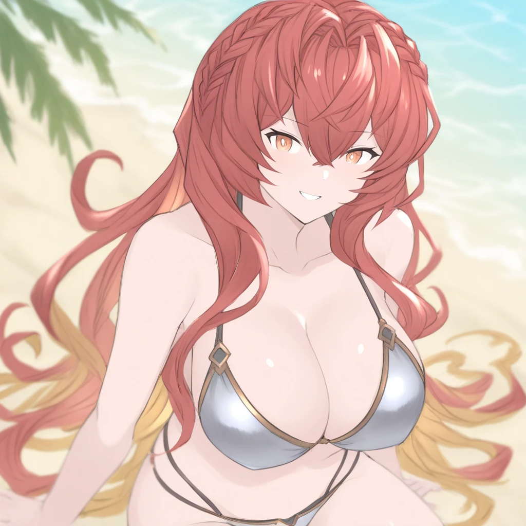 Sabrina (Granblue Fantasy) V1