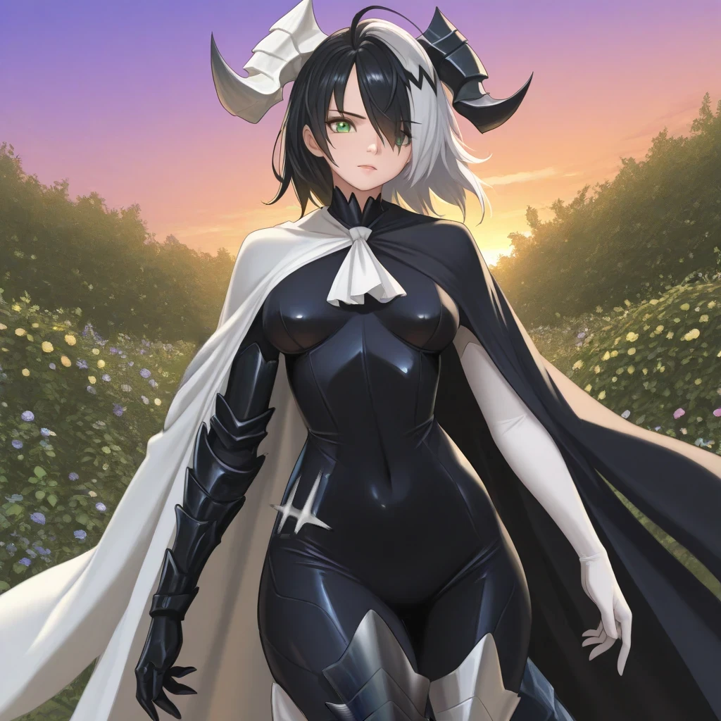 Alchemy Stars - Sharona (4 Outfits) PONY+ ILLUSTRIOUS Illustrious