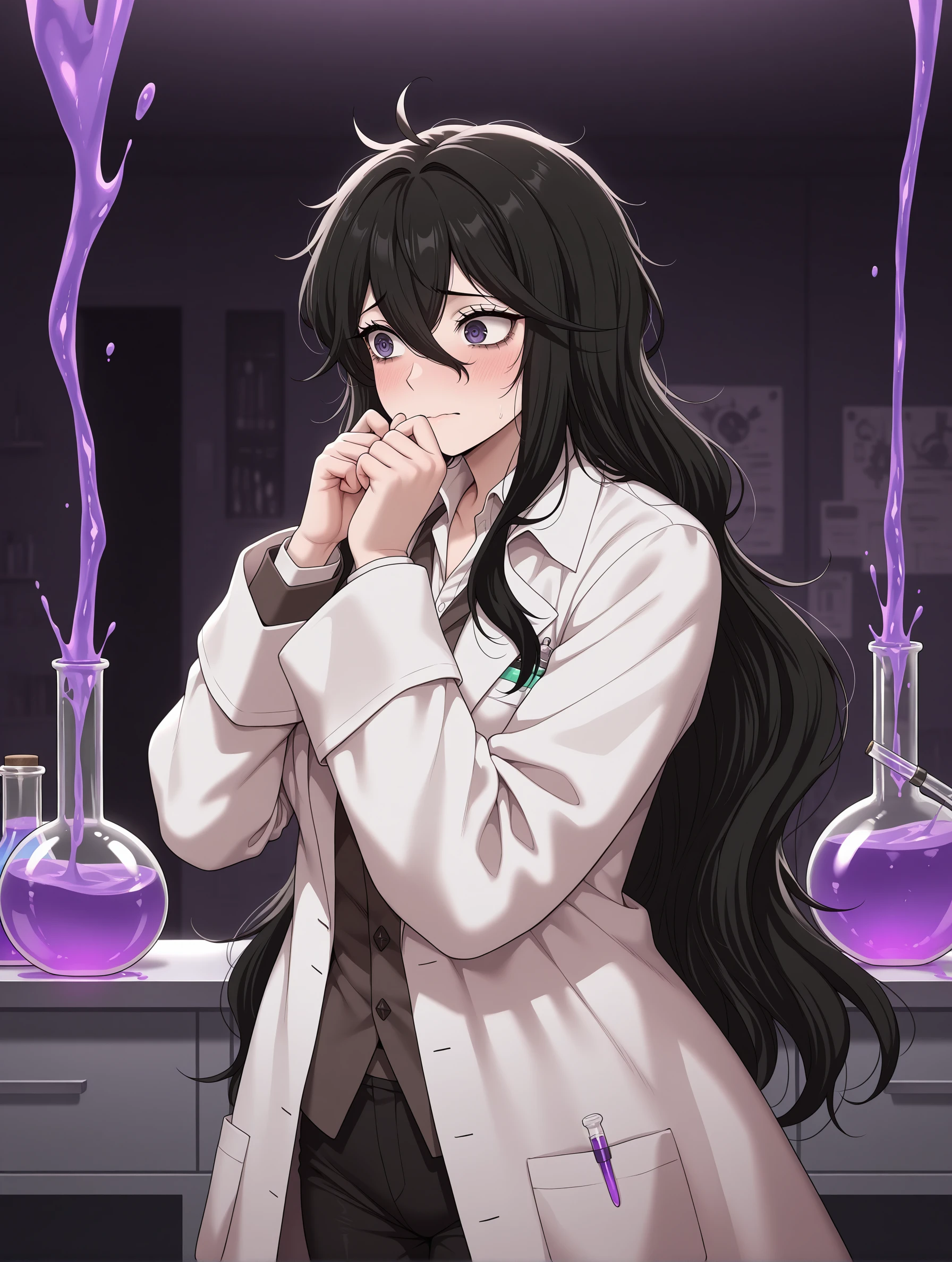 Faye (Selling. Falling in love. Never used) v1.0