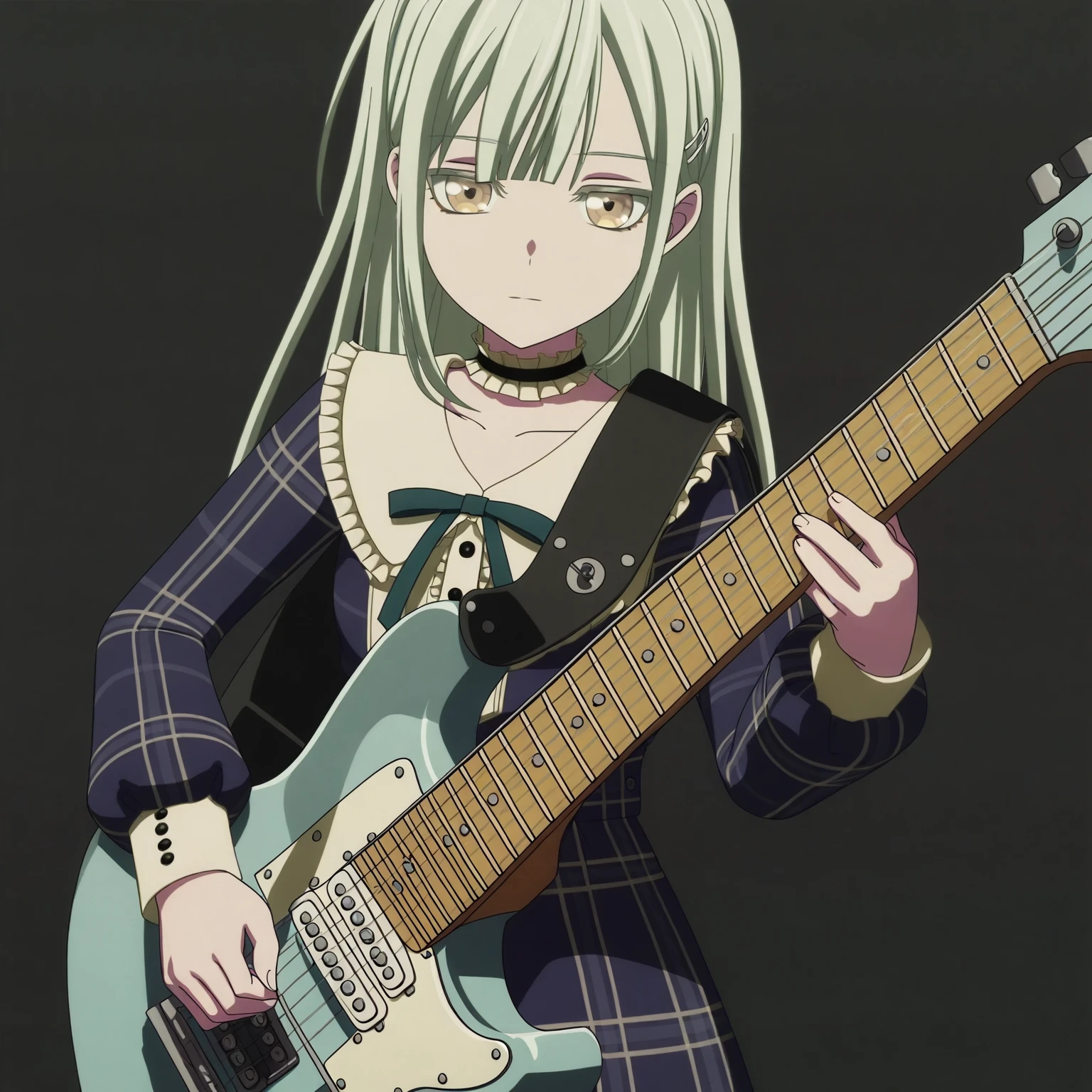 five in one | NoobAI-XL-E11 | ave mujica (bang dream!) [NAI-XL-E11]