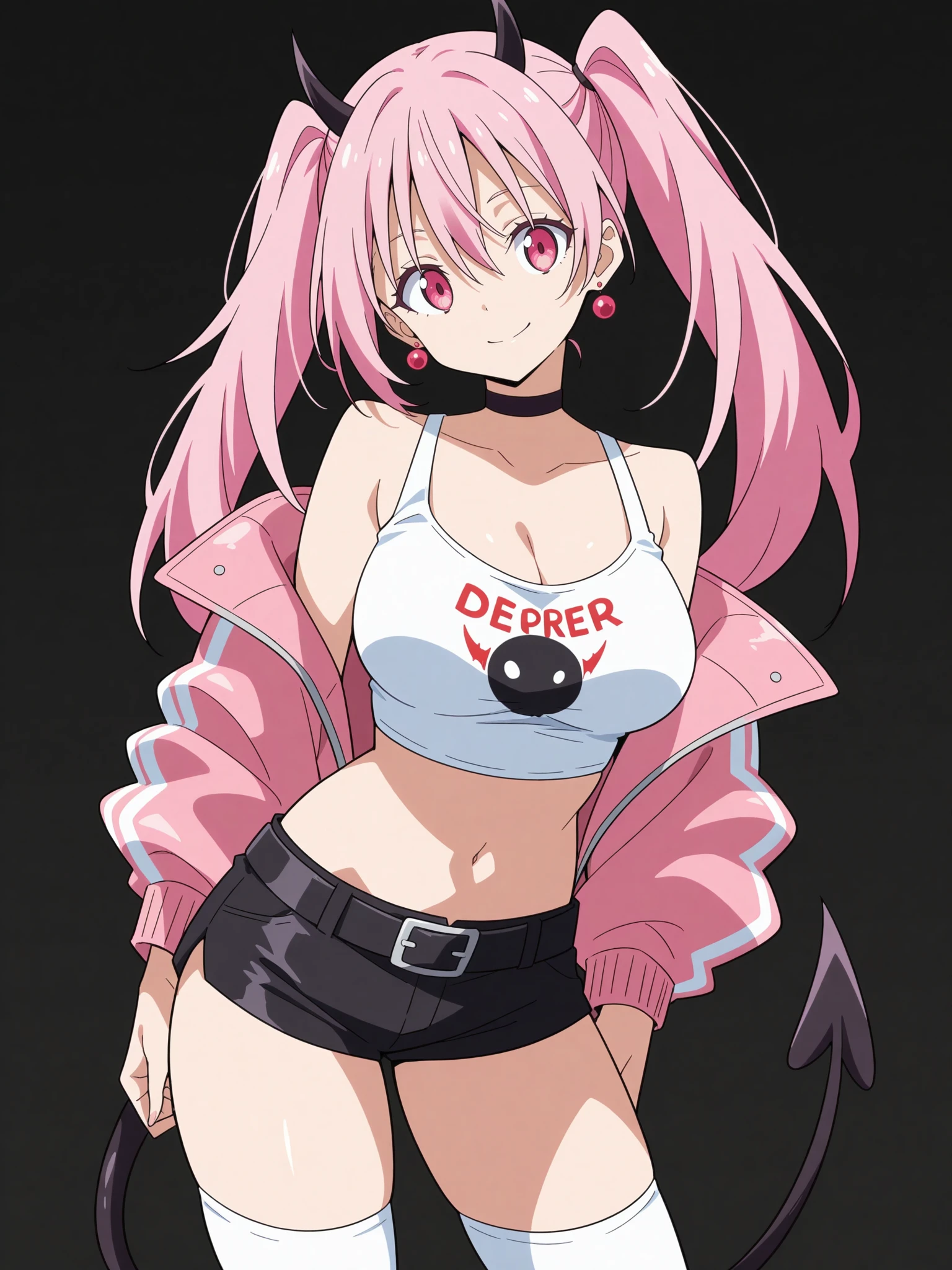That Time I Got Reincarnated as a Slime Style (Pony/Il) Illustrious