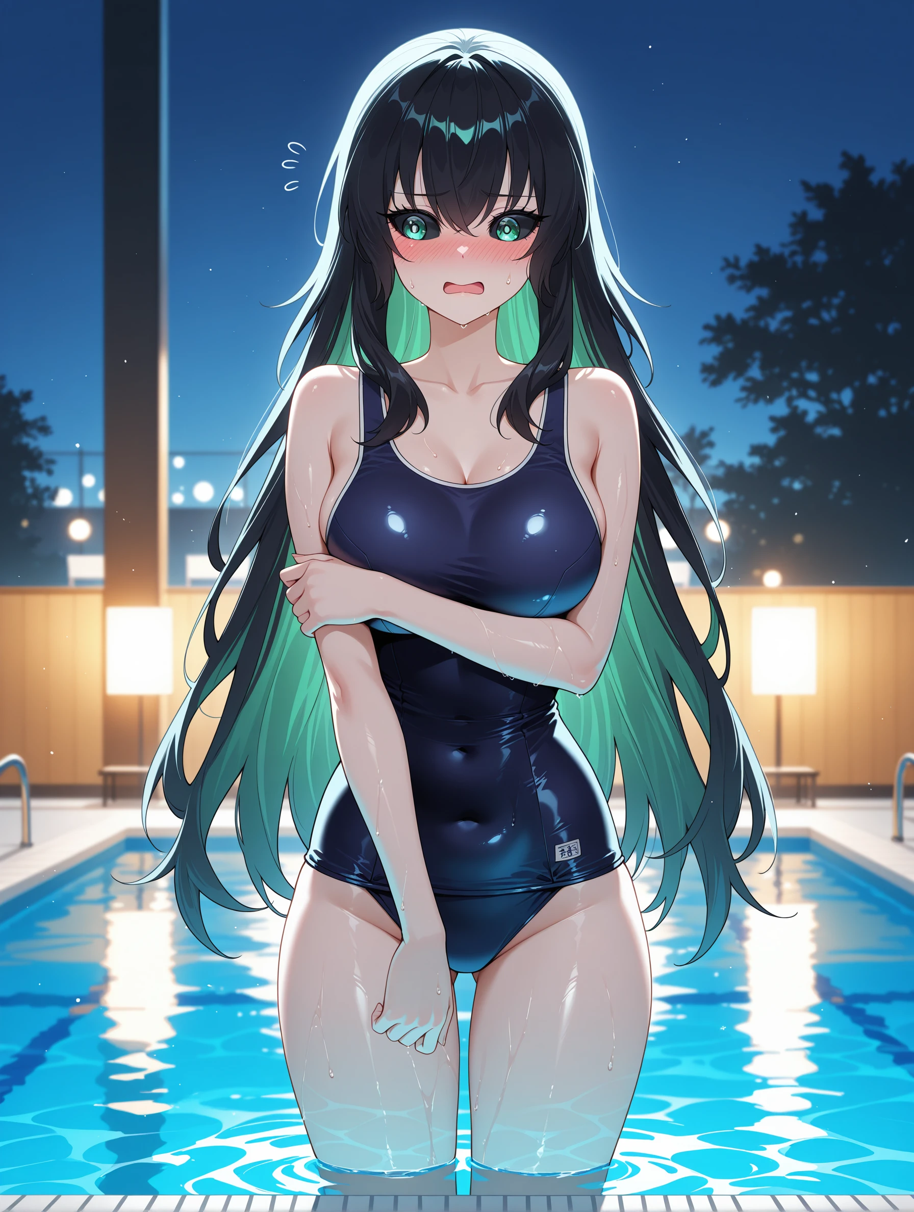 Yu Mingtian(This heaven is not foolish) v1.0