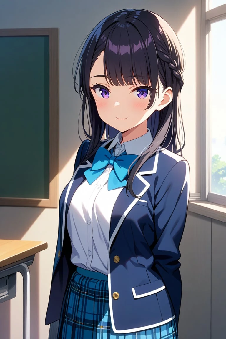 Rikka Shirouzu (Girl Friend Beta) [XL] v1.0