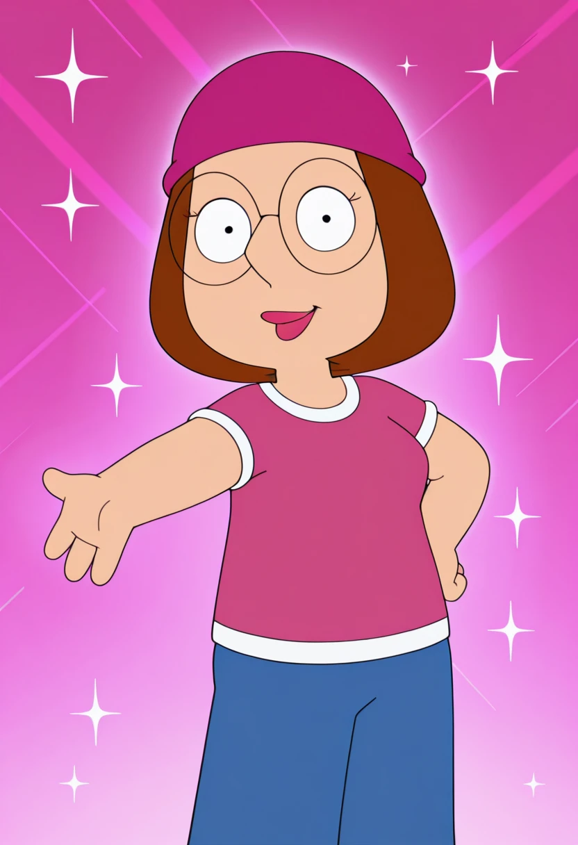 Meg Griffin - Family Guy v1.0
