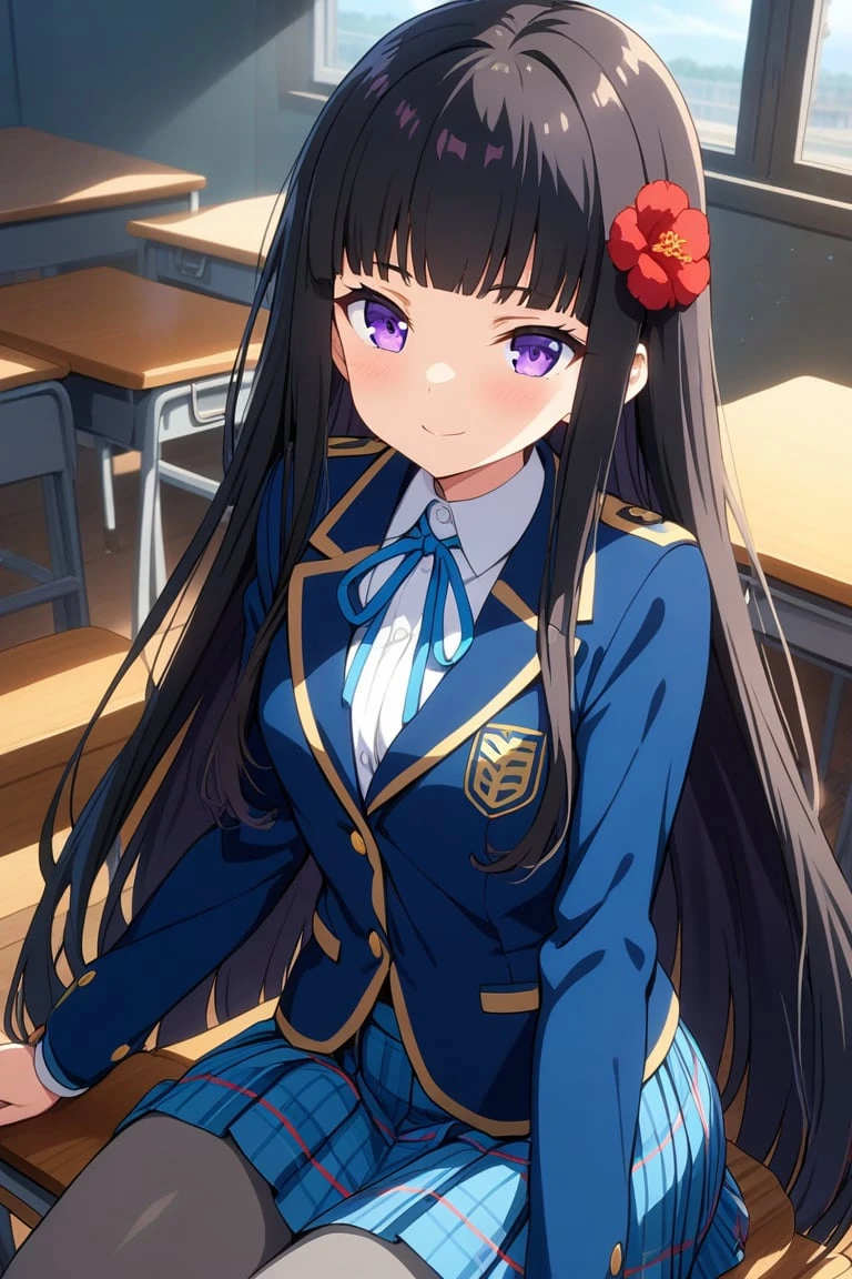 Isuzu Shiranui (Girl Friend Beta) [XL] v1.0
