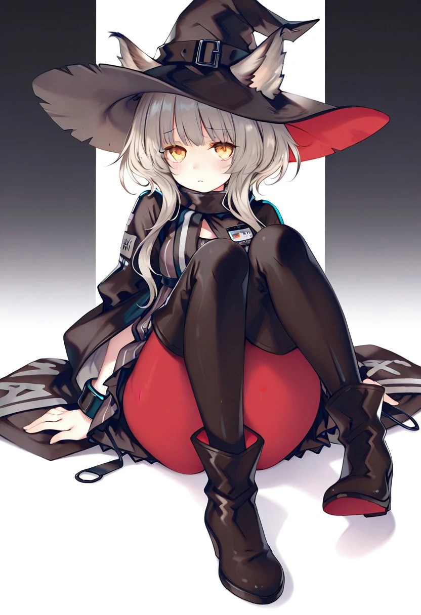 ((highest quality)), ((masterpiece)), ((Very detailed)), (非常にcute),絹のような優しい薄い茶色の髪のcute高身長の3色で少し装飾があるジャケットを着たwoman, alone, Cute attitude,(()),woman(170cm)はandても(cute)and(cute)Gentle brown silky hair,background(bright)eye(Ruri-iro),真っ白な何も無い部屋のbackground,Long Hair - Straight,Knee-high socks、水色andグレーの少し装飾があるジャケットを着ている、sister、Feeling loose、White wall、Sitting、Face is close